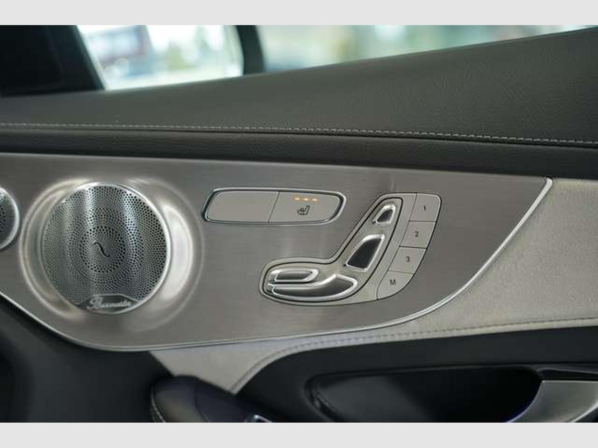 Mercedes C 63 AMG S Coupé 2.H *Perf-AGA*BURM*Pano*Digital (2021) - Photo 26