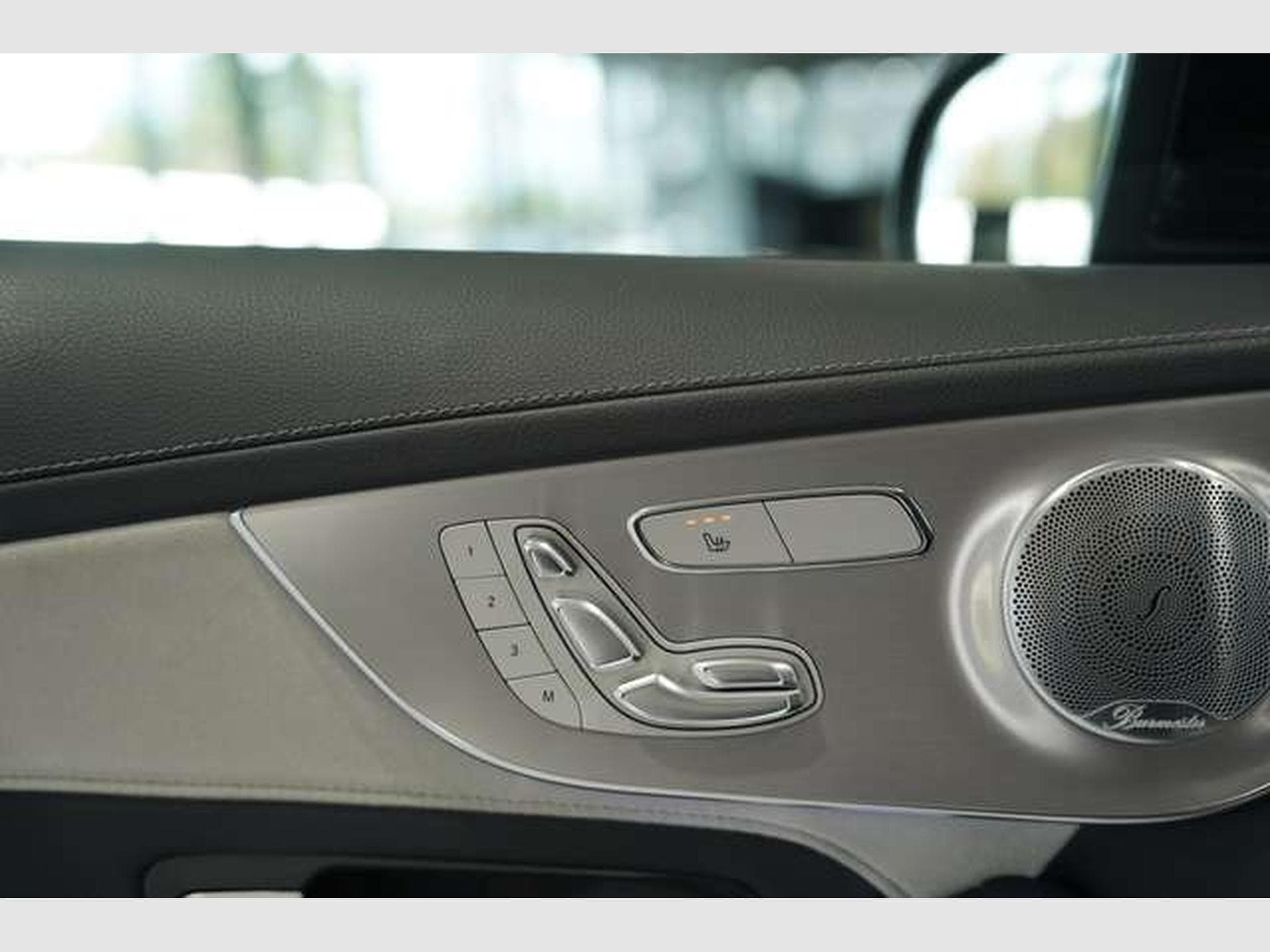 Mercedes C 63 AMG S Coupé 2.H *Perf-AGA*BURM*Pano*Digital (2021) - Photo 31