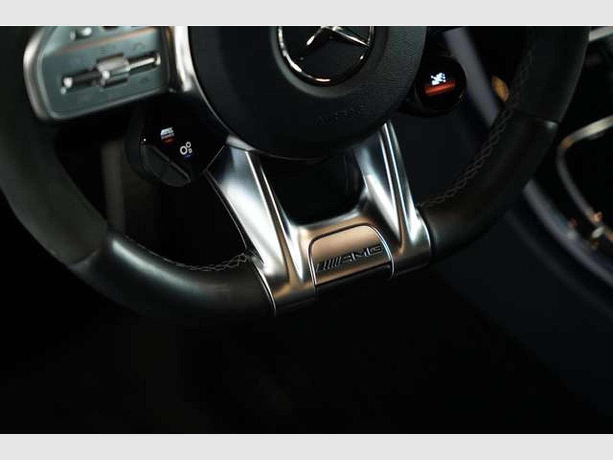 Mercedes C 63 AMG S Coupé 2.H *Perf-AGA*BURM*Pano*Digital (2021) - Photo 35
