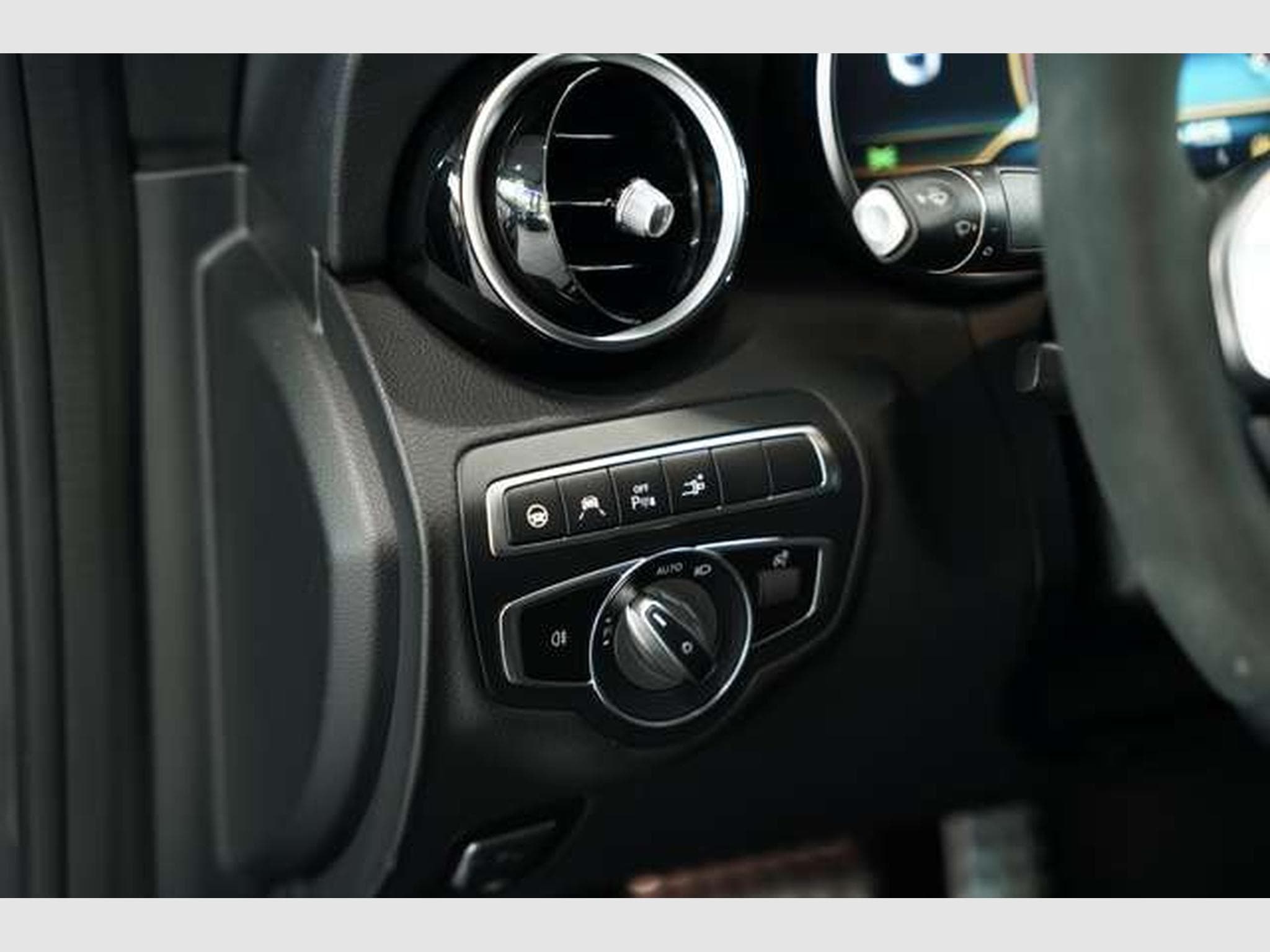 Mercedes C 63 AMG S Coupé 2.H *Perf-AGA*BURM*Pano*Digital (2021) - Photo 36