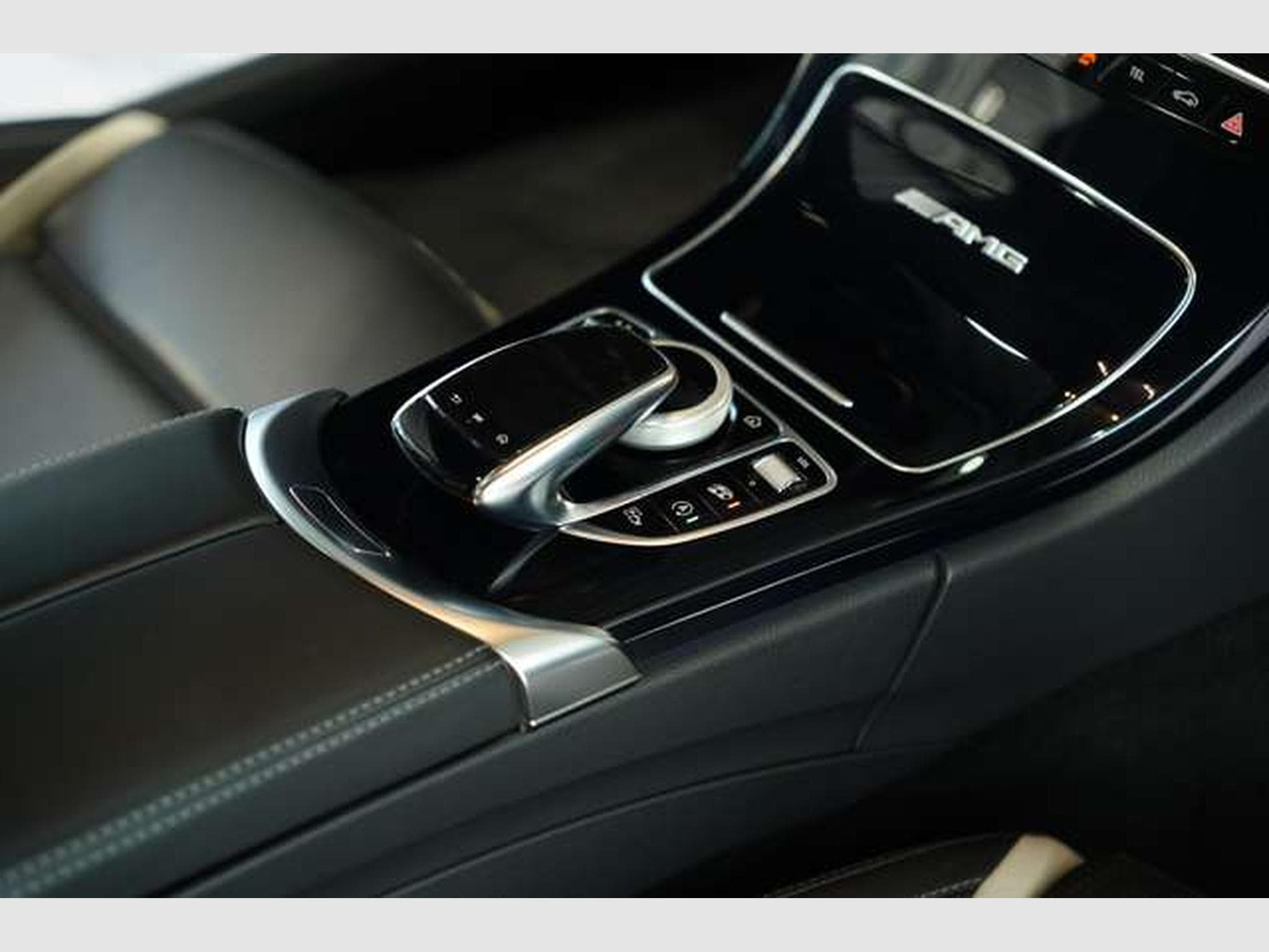 Mercedes C 63 AMG S Coupé 2.H *Perf-AGA*BURM*Pano*Digital (2021) - Photo 38