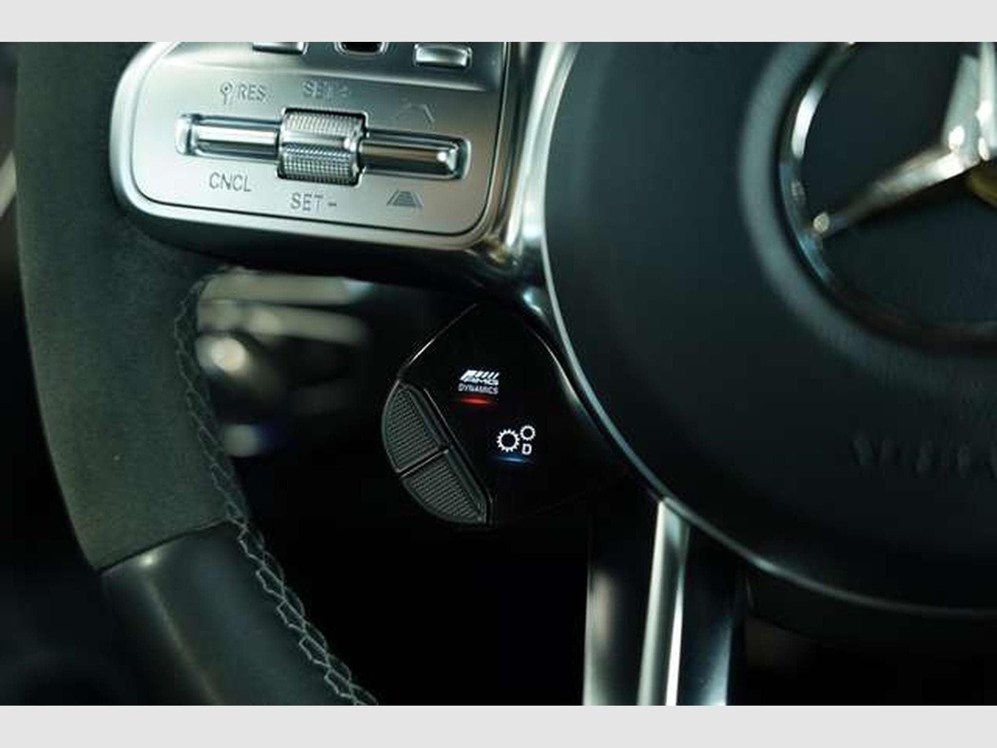 Mercedes C 63 AMG S Coupé 2.H *Perf-AGA*BURM*Pano*Digital (2021) - Photo 46