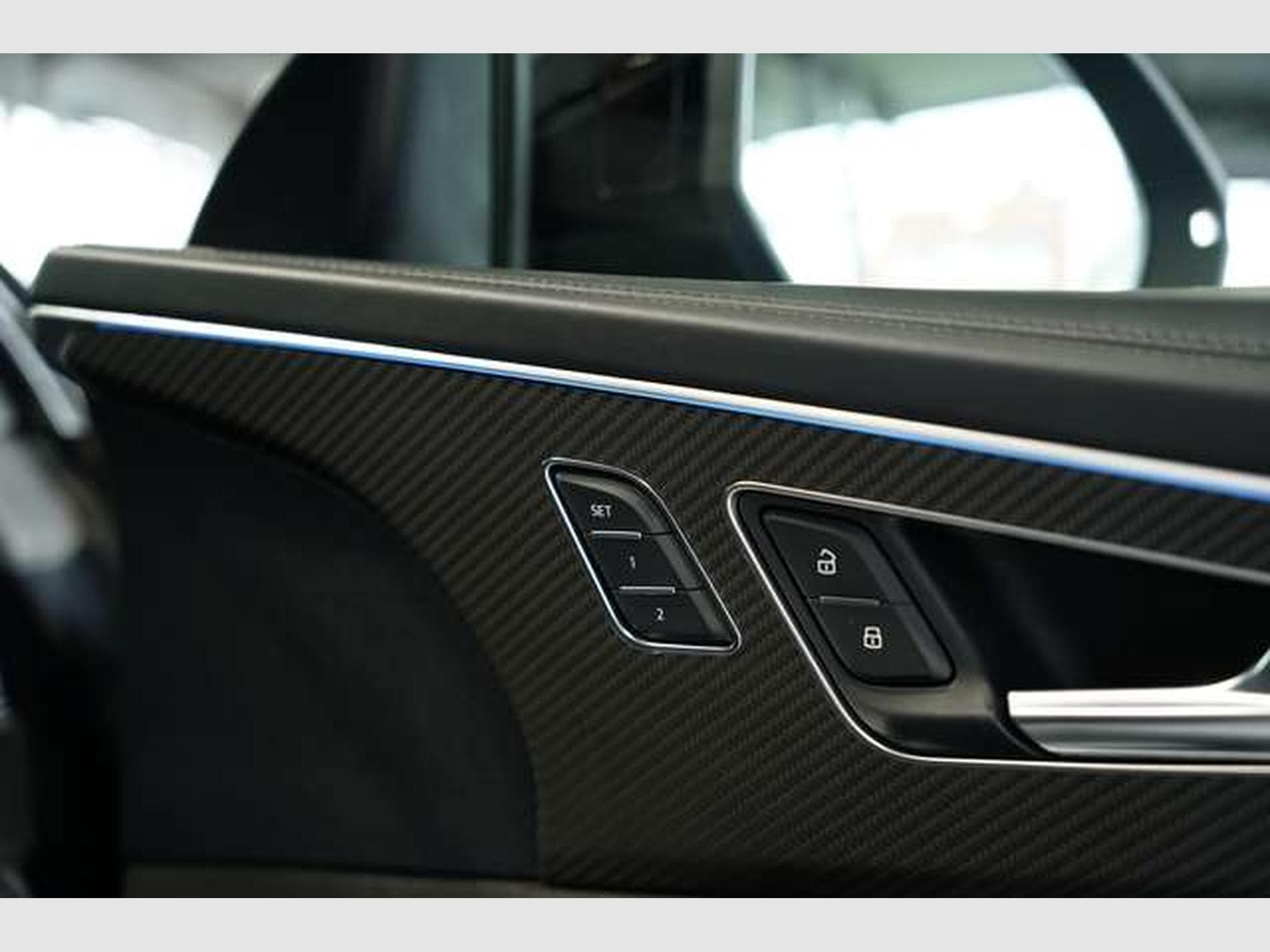 Audi RSQ8 q. *23Zoll *Keramik *Pano *RS-AGA *Dynamik (2021) - Photo 17