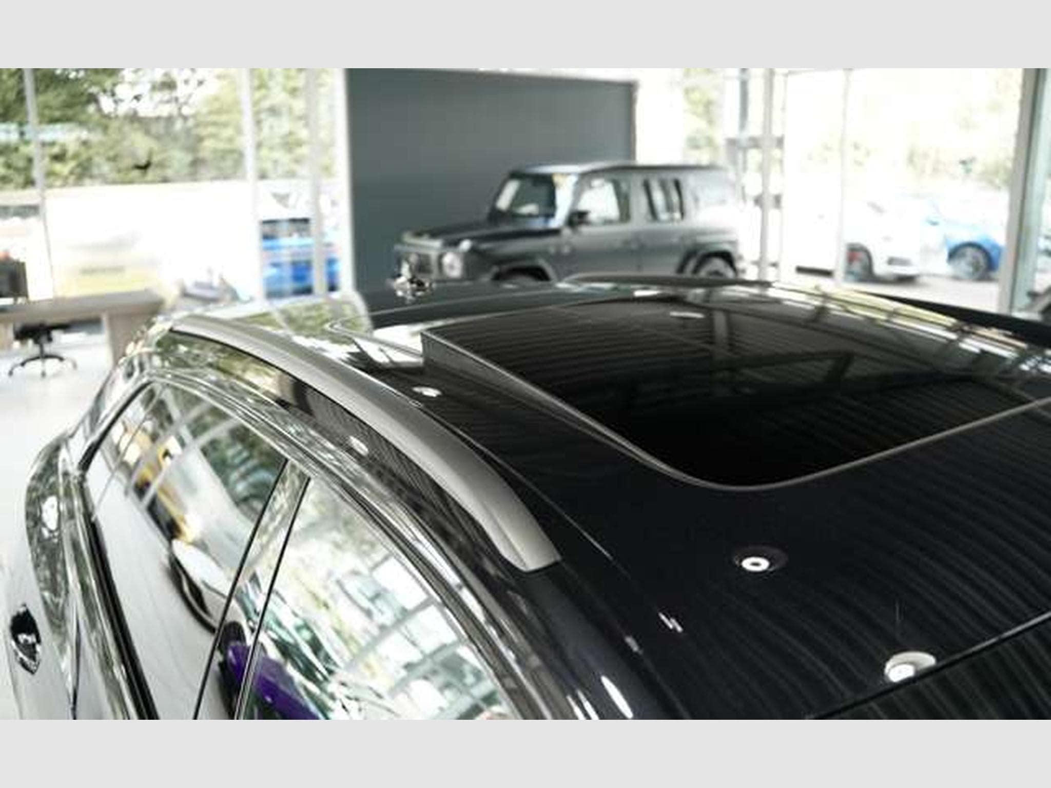 Audi RSQ8 q. *23Zoll *Keramik *Pano *RS-AGA *Dynamik (2021) - Photo 21