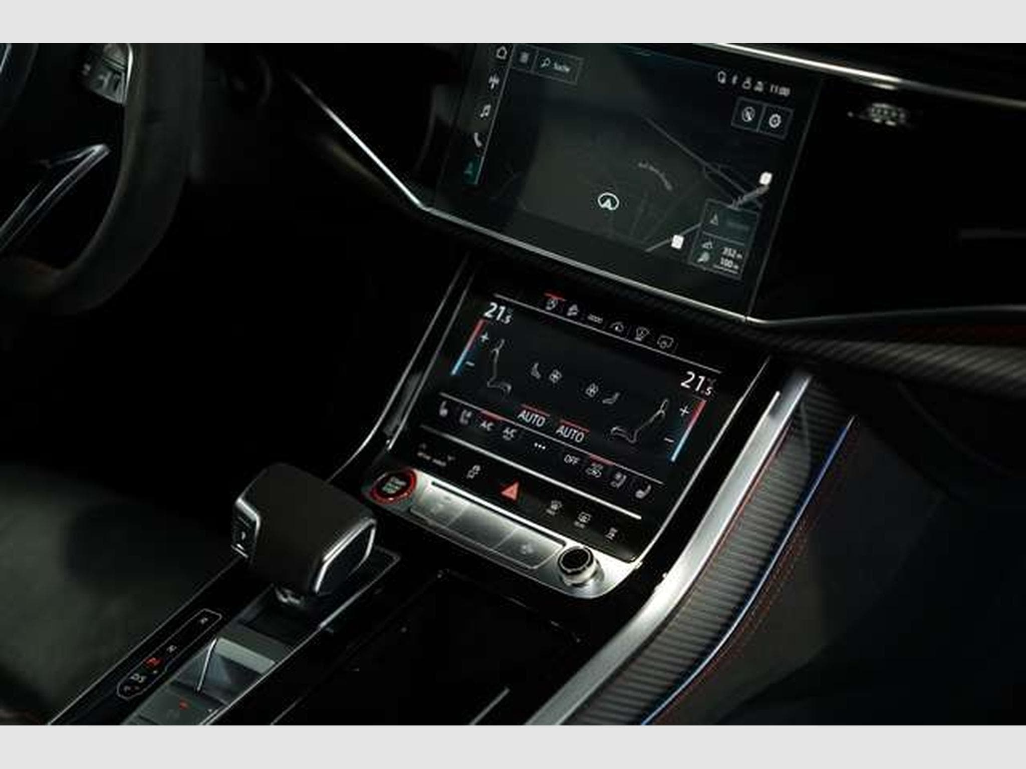 Audi RSQ8 q. *23Zoll *Keramik *Pano *RS-AGA *Dynamik (2021) - Photo 18