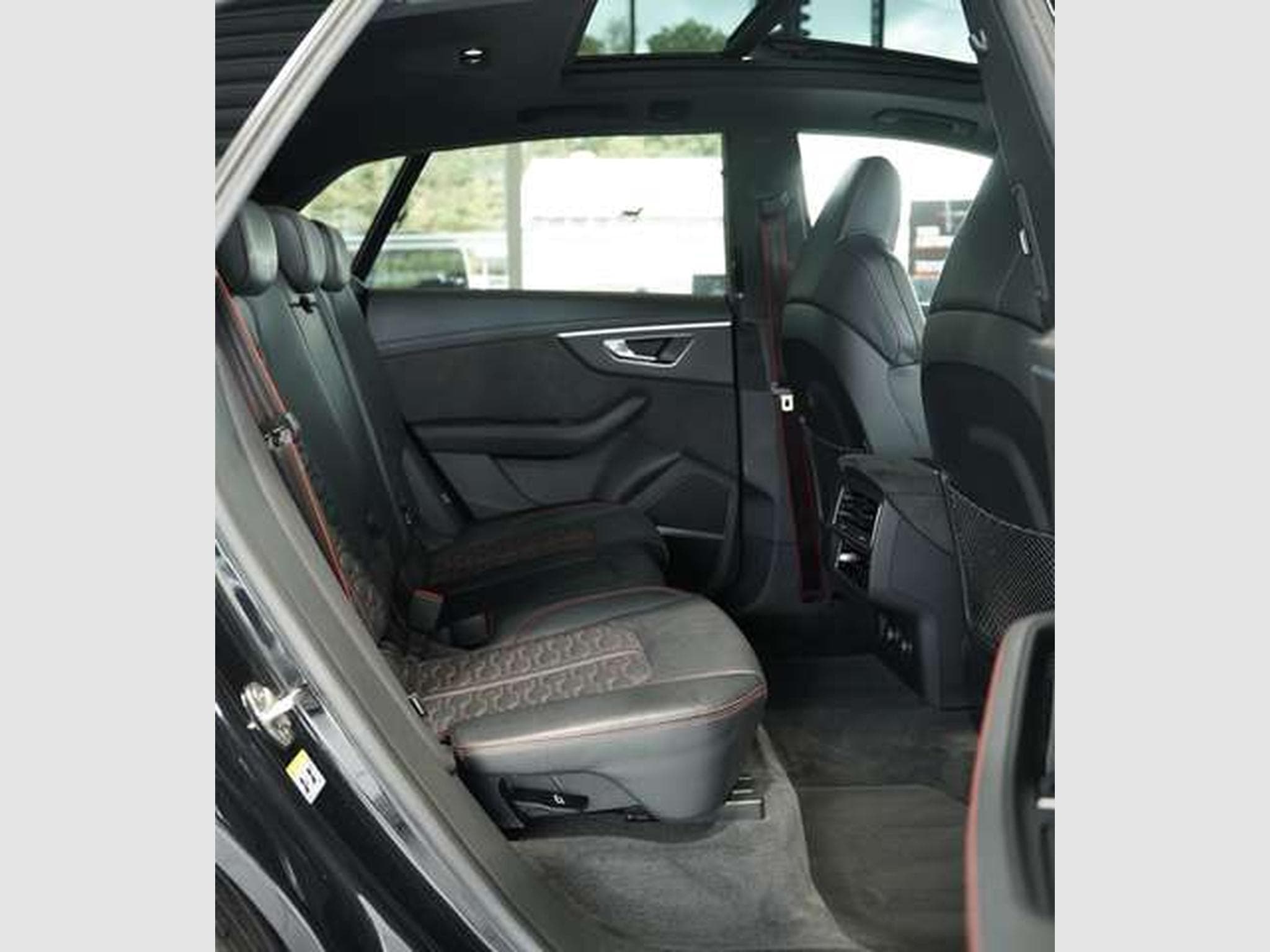 Audi RSQ8 q. *23Zoll *Keramik *Pano *RS-AGA *Dynamik (2021) - Photo 22