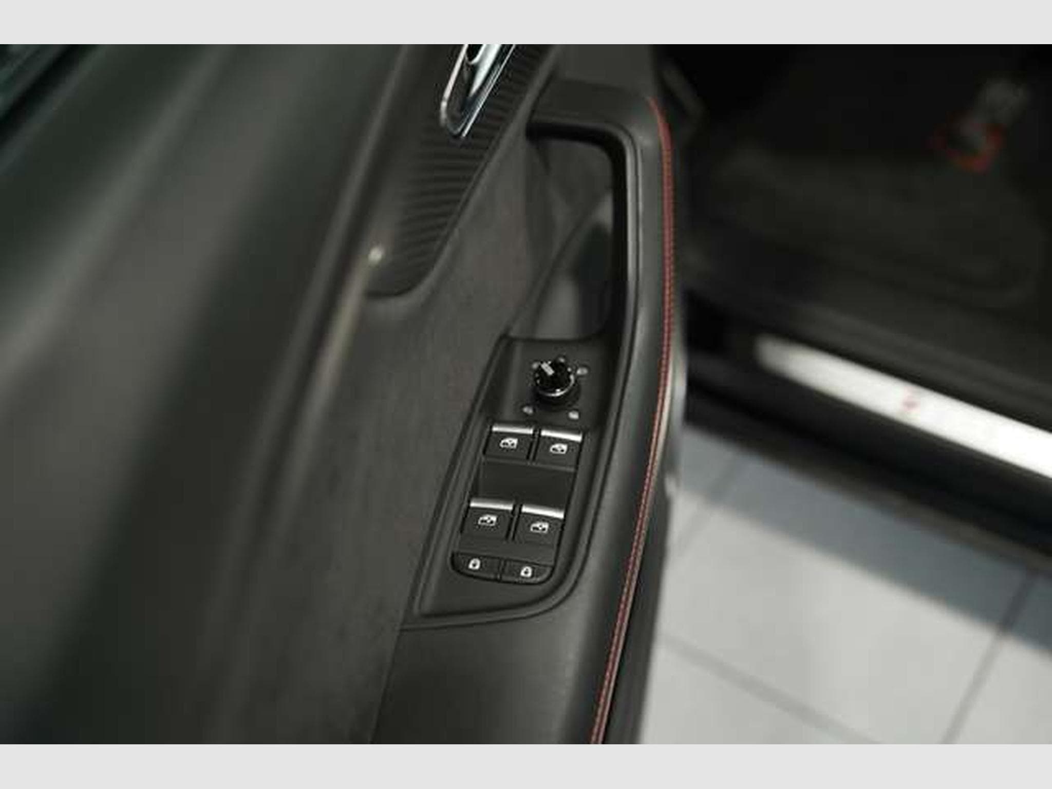 Audi RSQ8 q. *23Zoll *Keramik *Pano *RS-AGA *Dynamik (2021) - Photo 27