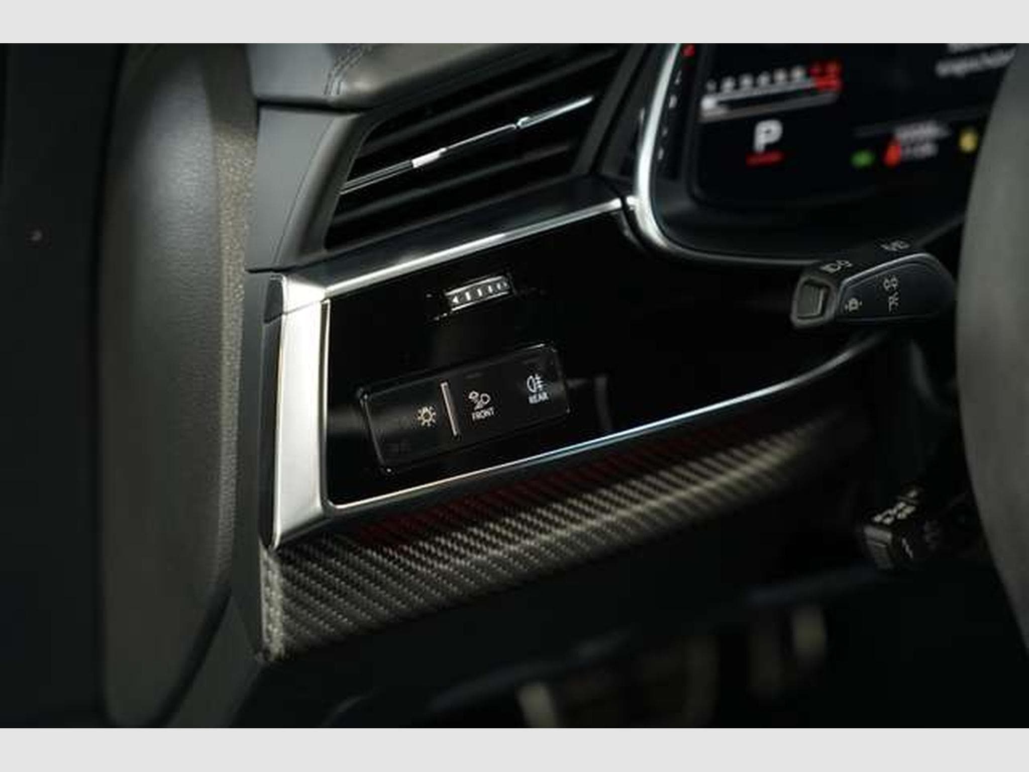 Audi RSQ8 q. *23Zoll *Keramik *Pano *RS-AGA *Dynamik (2021) - Photo 29