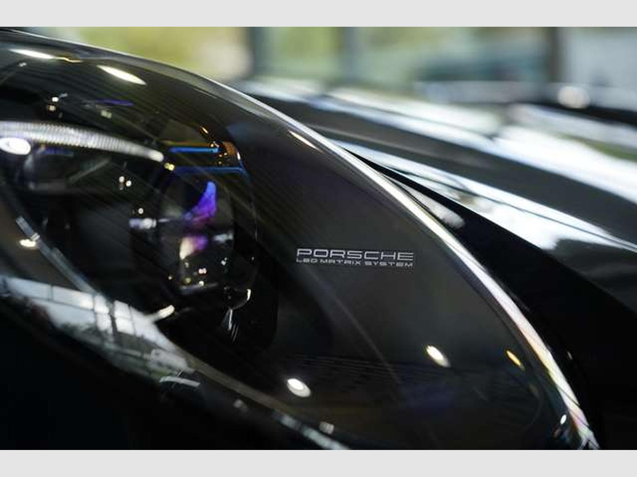 Porsche 911 Coupé Carrera 4S *Chrono *Pano*S-Abgas (2023) - Photo 15