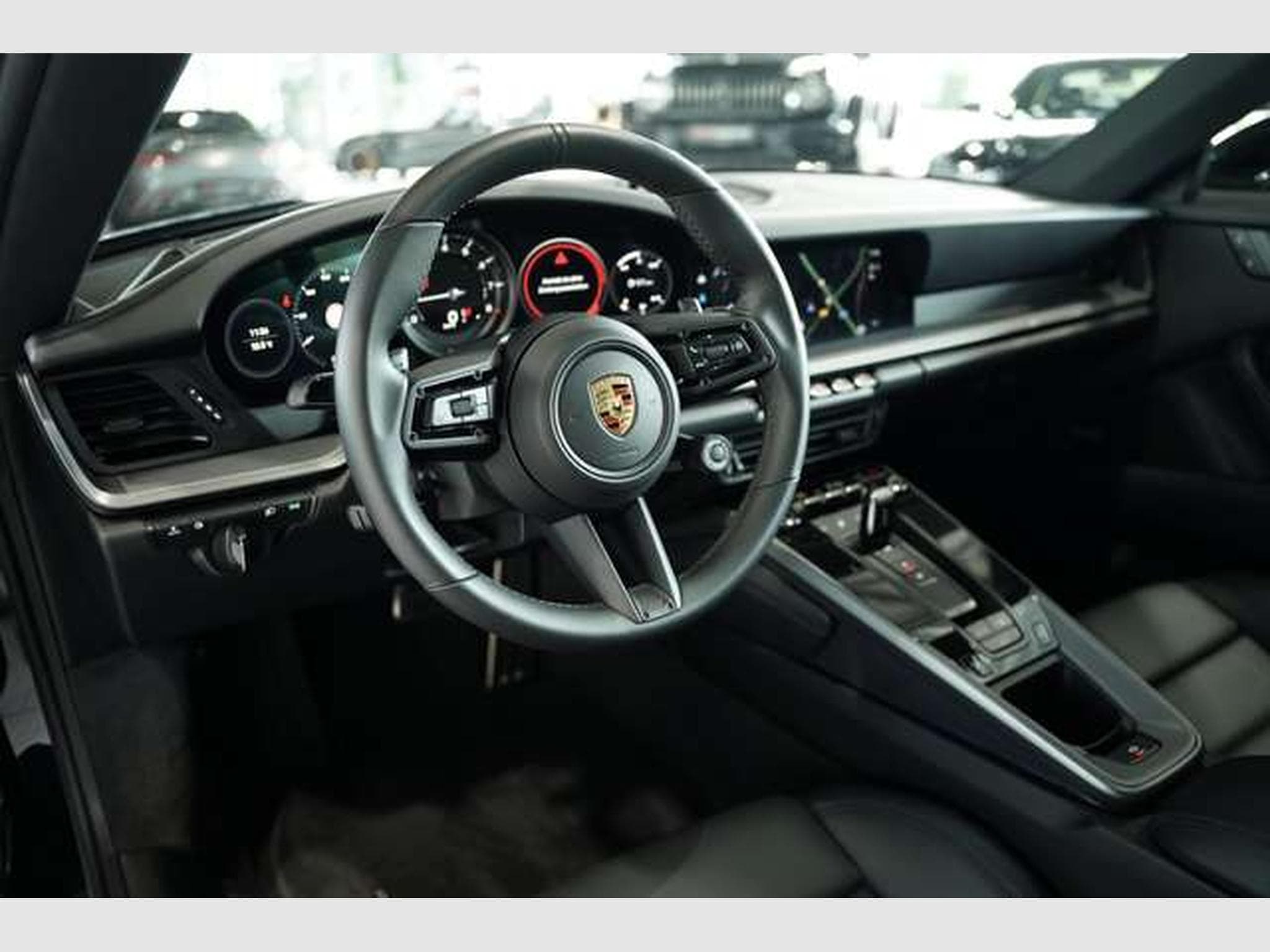 Porsche 911 Coupé Carrera 4S *Chrono *Pano*S-Abgas (2023) - Photo 28