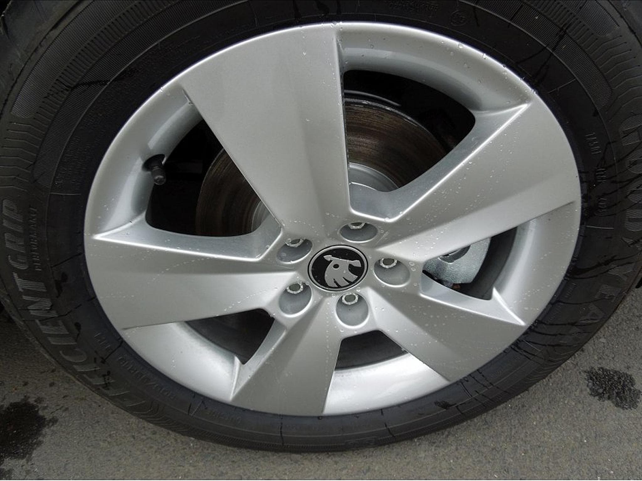 Skoda Scala (2025) - Photo 14