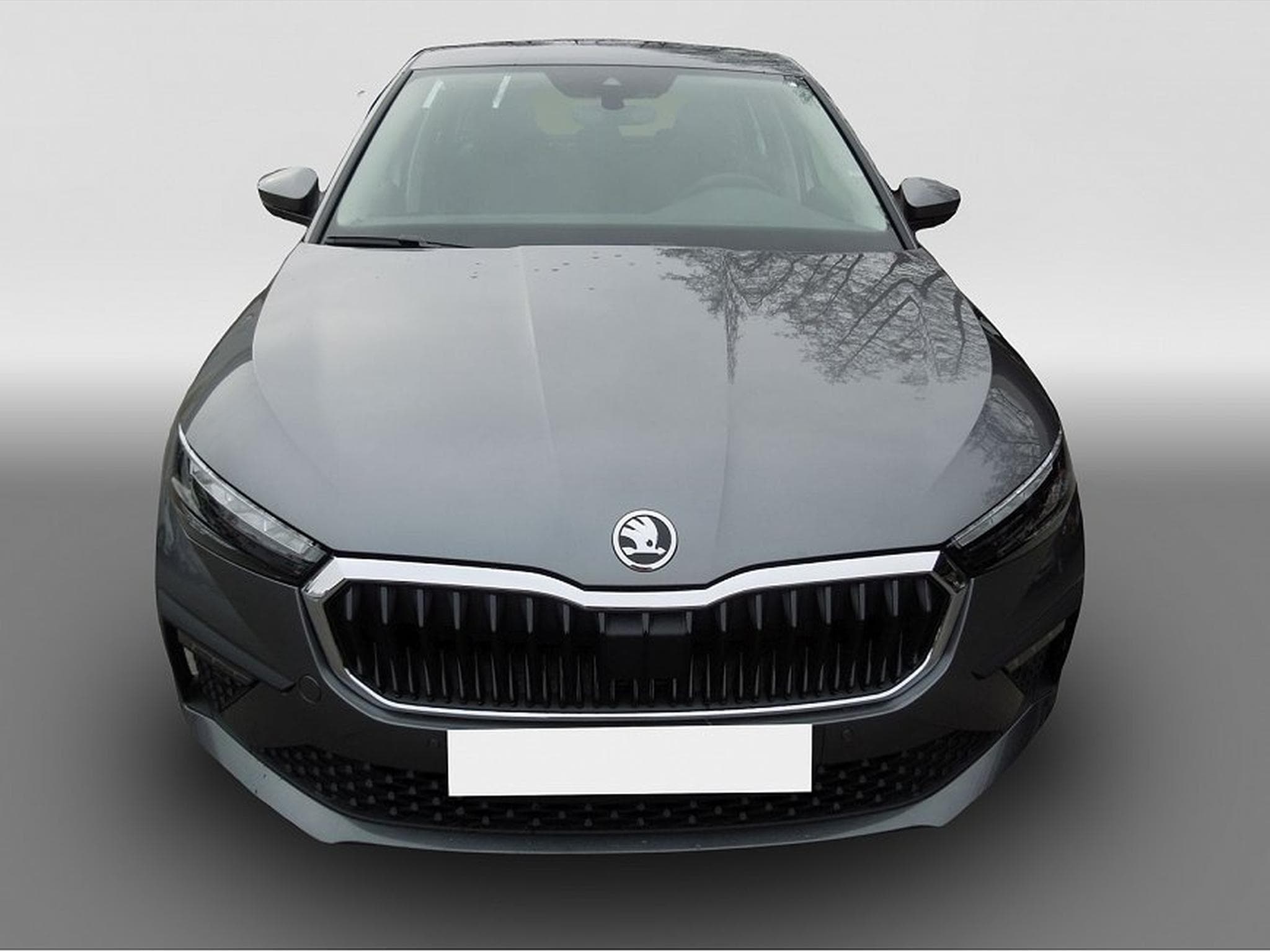 Skoda Scala (2025) - Photo 2