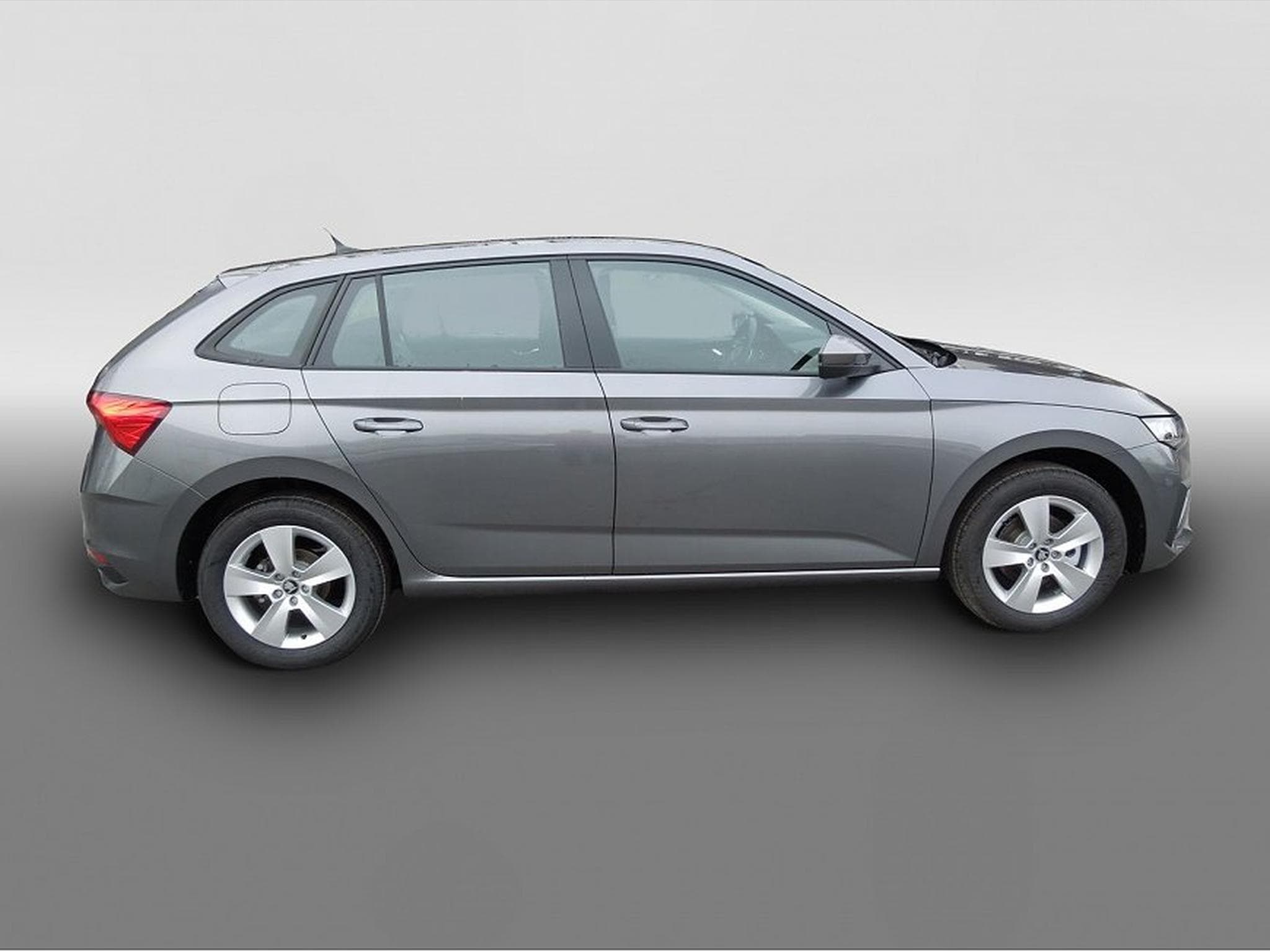 Skoda Scala (2025) - Photo 3