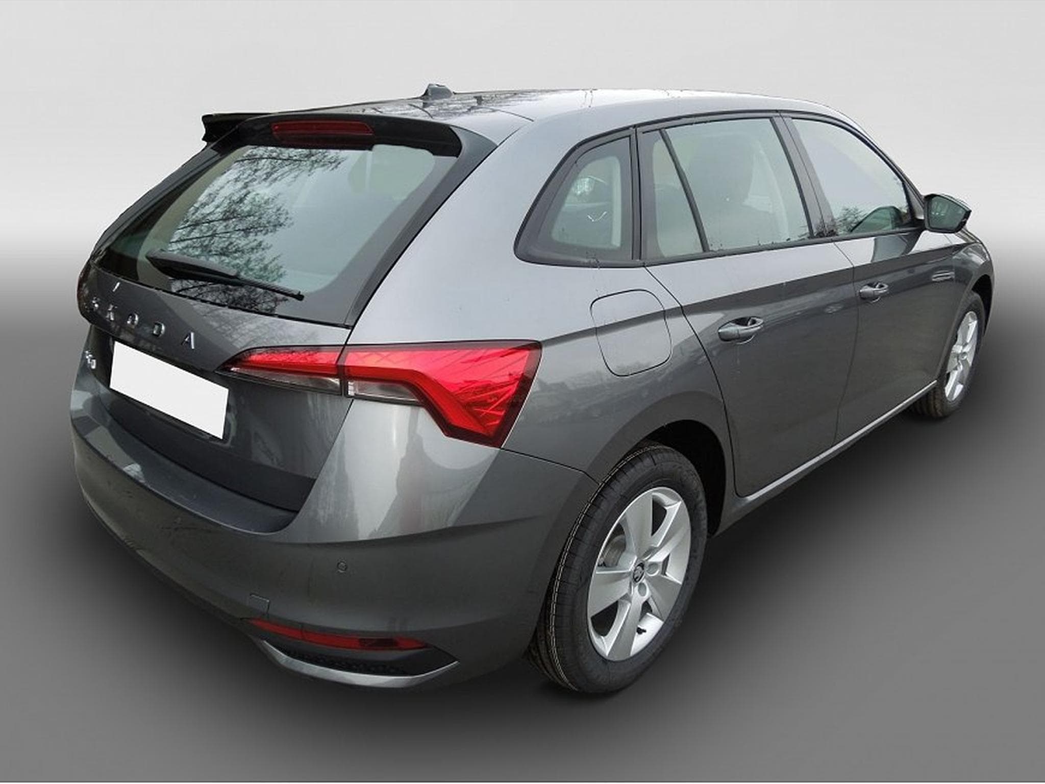 Skoda Scala (2025) - Photo 4