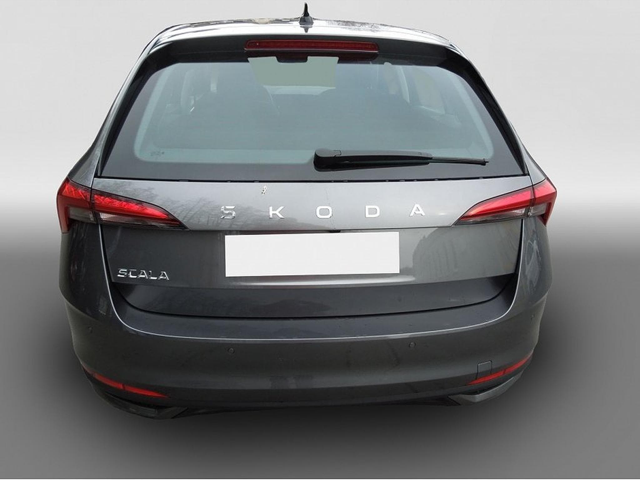 Skoda Scala (2025) - Photo 5