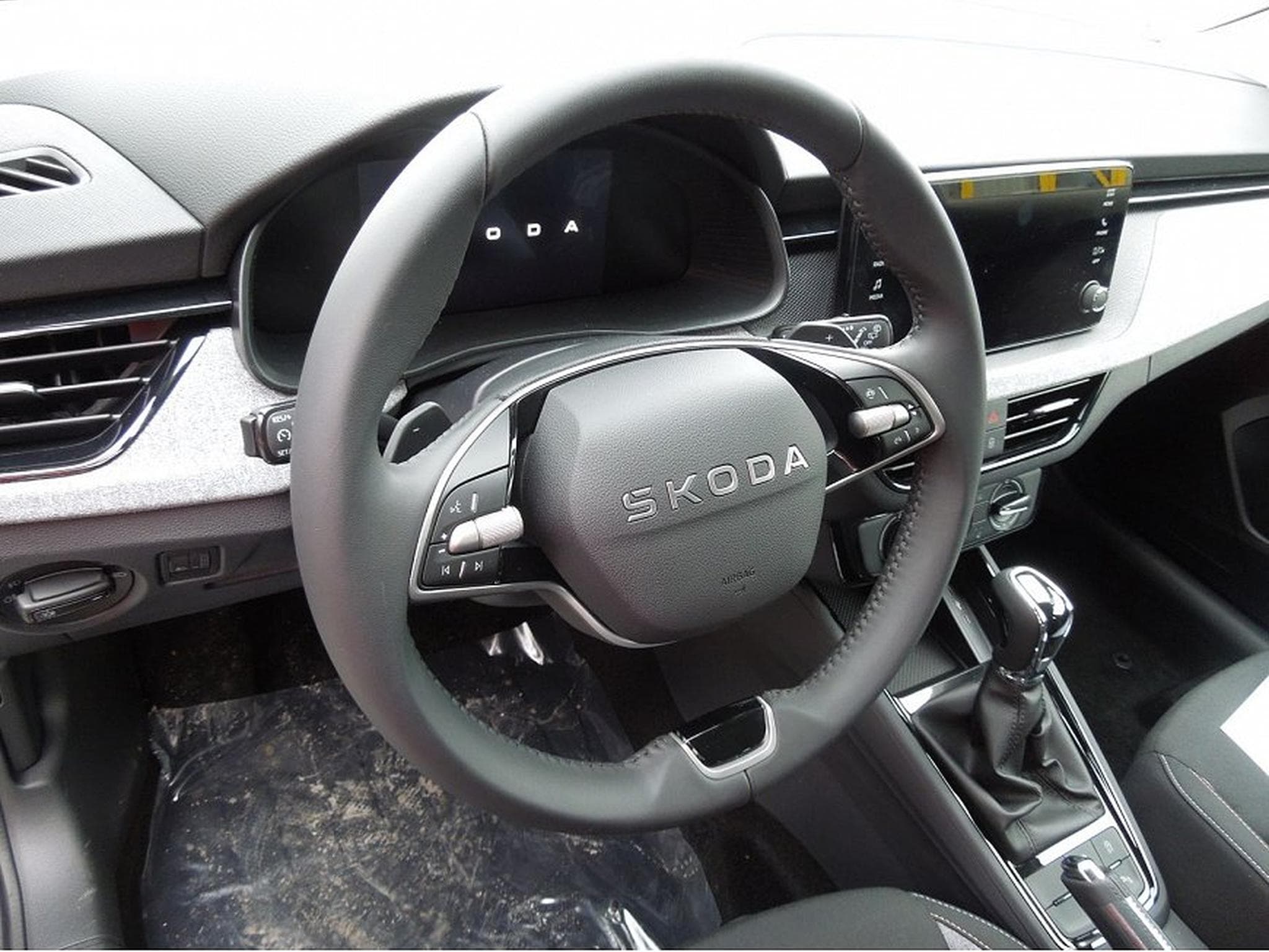 Skoda Scala (2025) - Photo 6