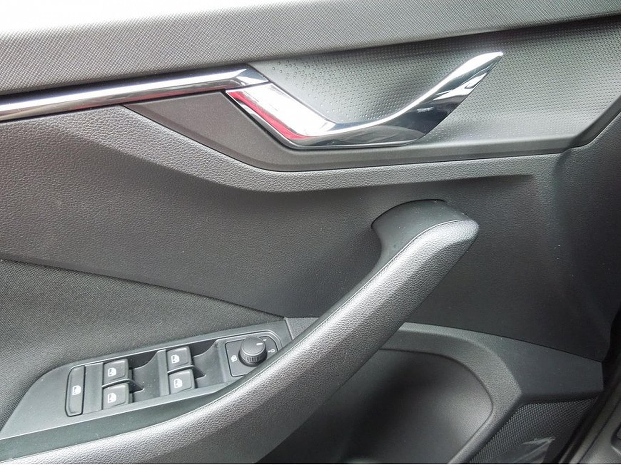 Skoda Scala (2025) - Photo 8