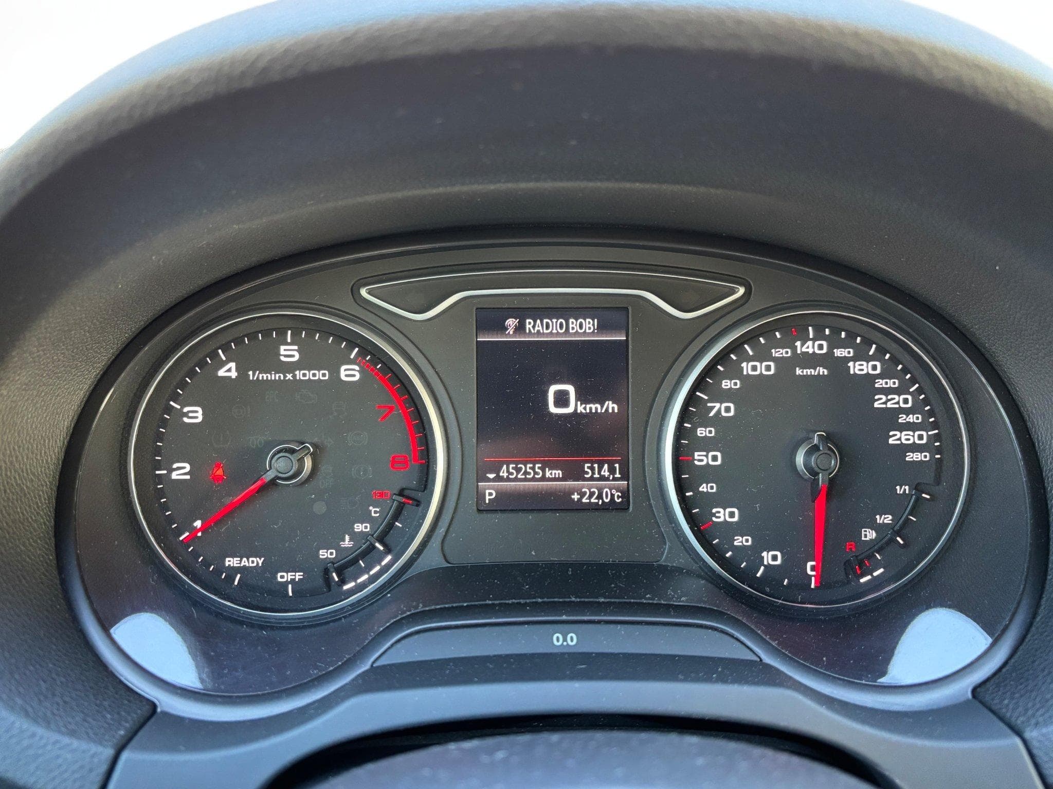 Audi A3 Typ 8V 35 TFSI 110kW 7-Gang S Tronic ACC (2019) - Photo 10