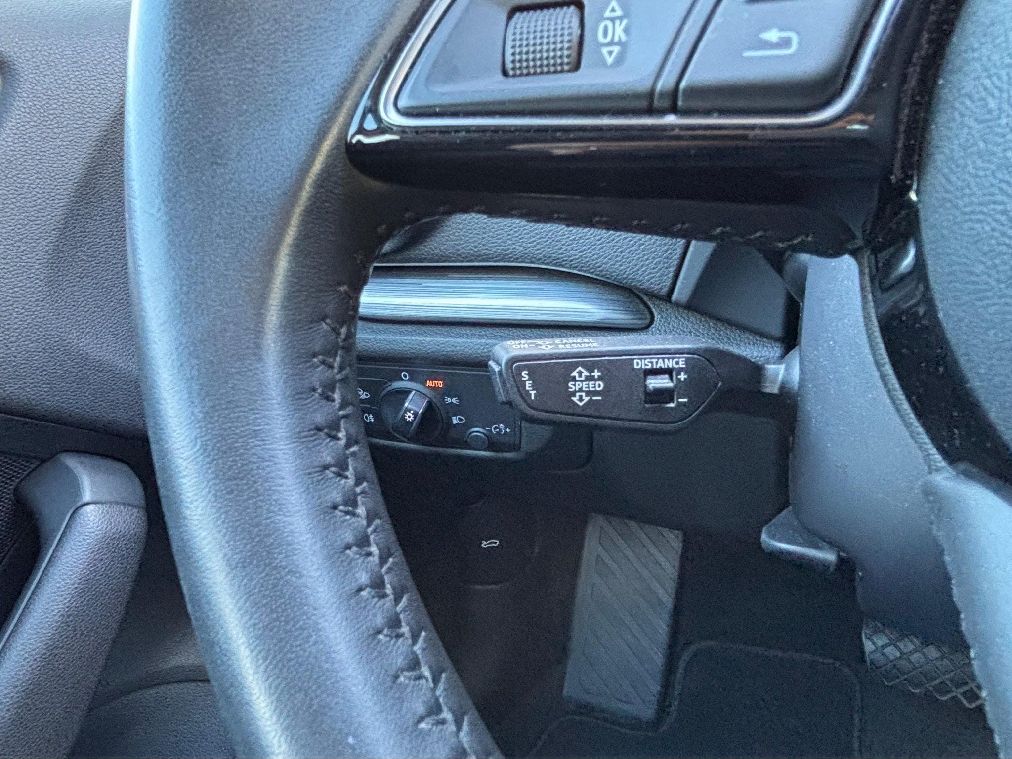 Audi A3 Typ 8V 35 TFSI 110kW 7-Gang S Tronic ACC (2019) - Photo 8