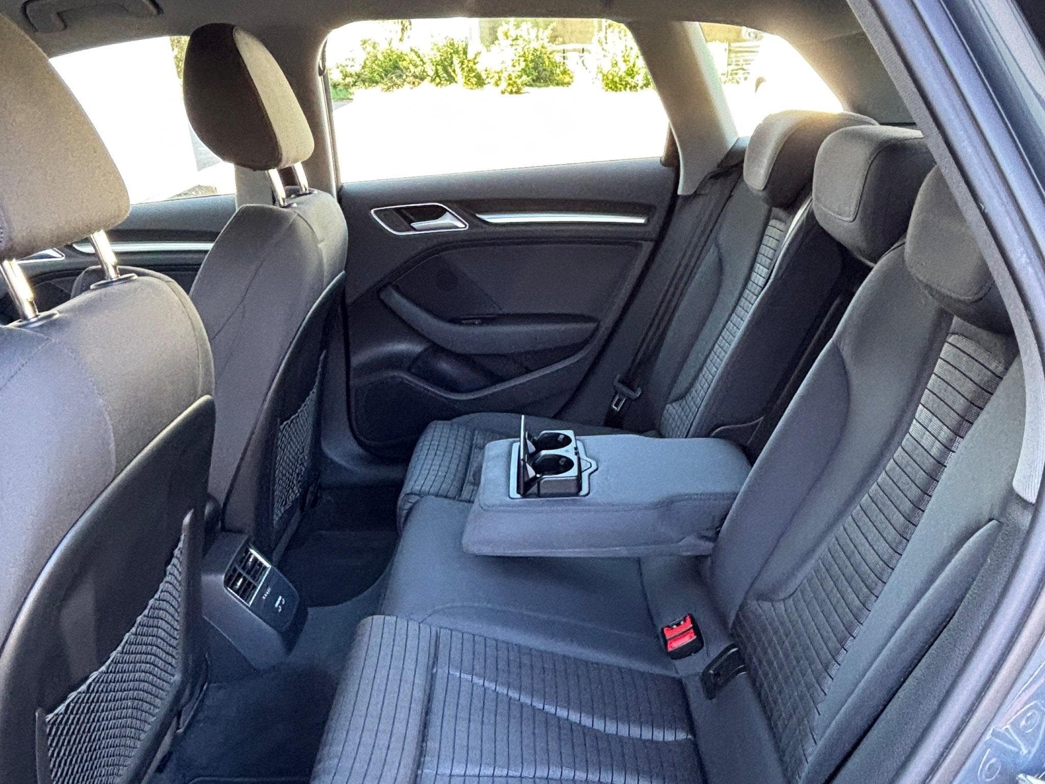 Audi A3 Typ 8V 35 TFSI 110kW 7-Gang S Tronic ACC (2019) - Photo 12