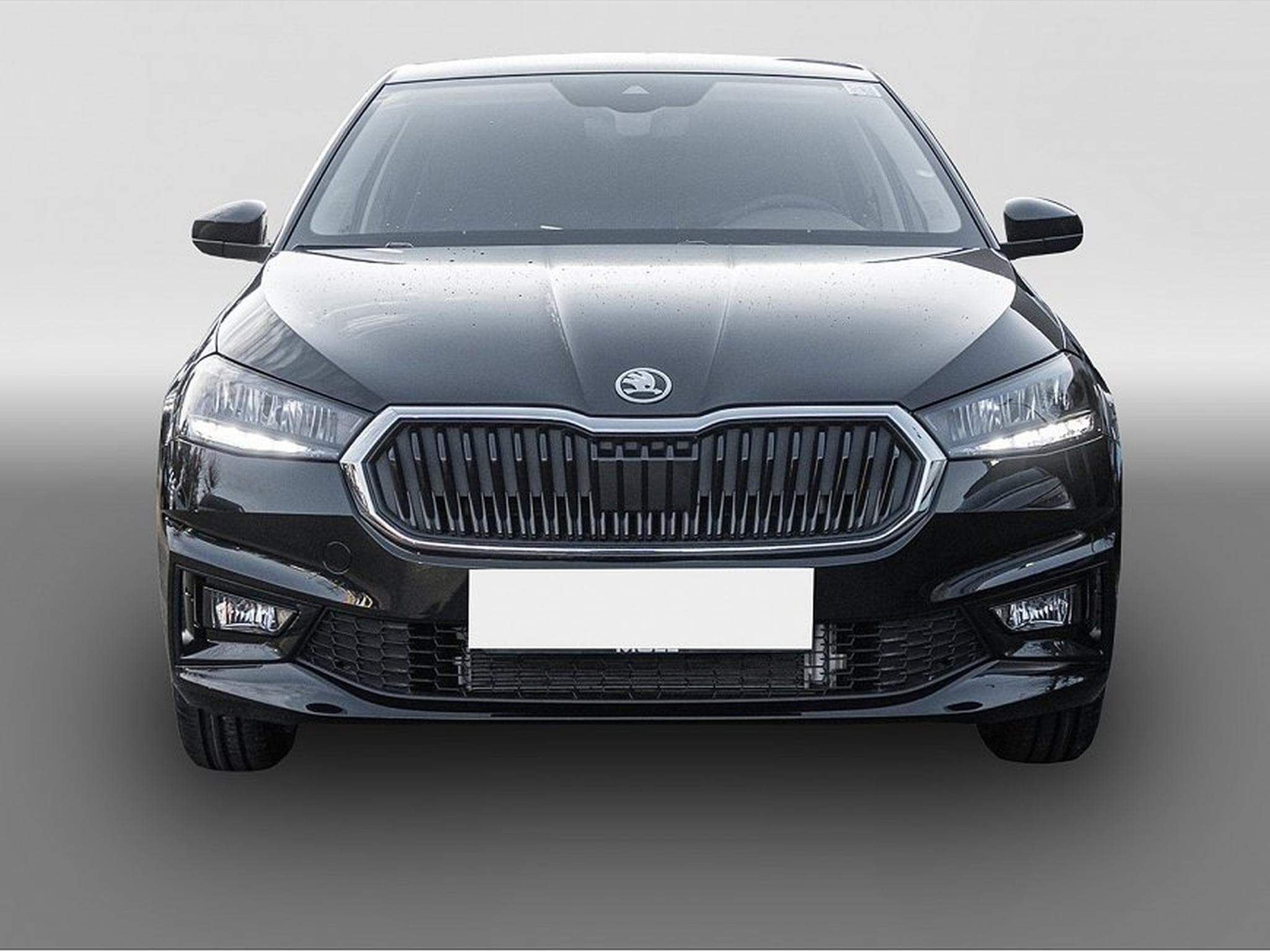 Skoda Fabia (2026) - Foto 2
