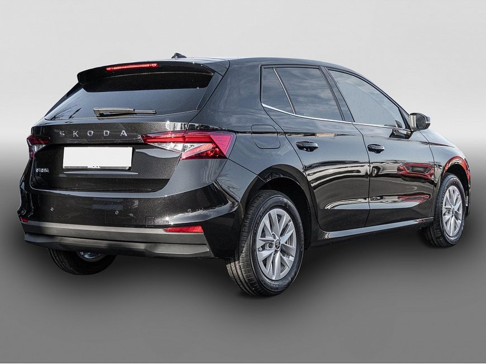 Skoda Fabia (2026) - Foto 3