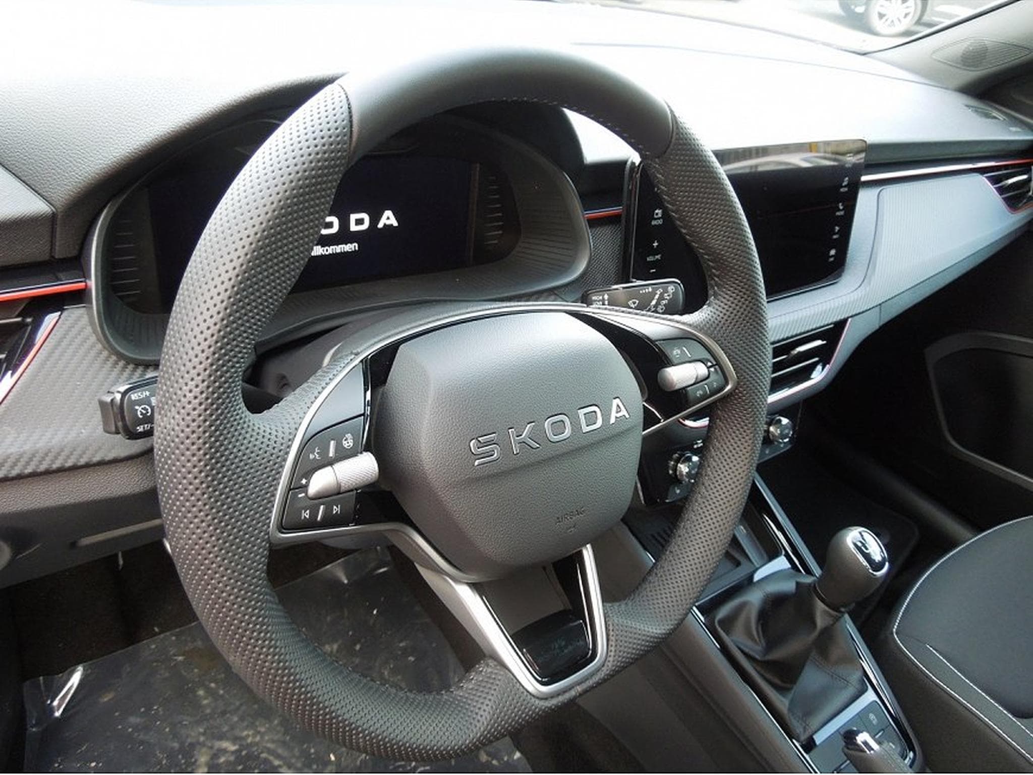 Skoda Kamiq (2026) - Photo 6