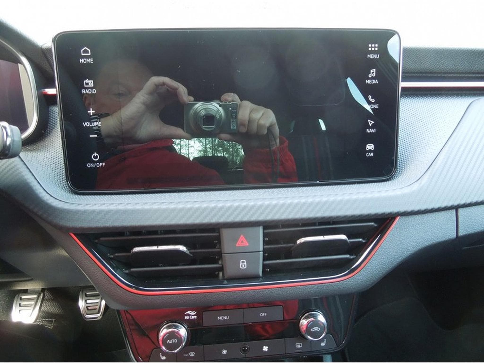 Skoda Kamiq (2026) - Photo 7