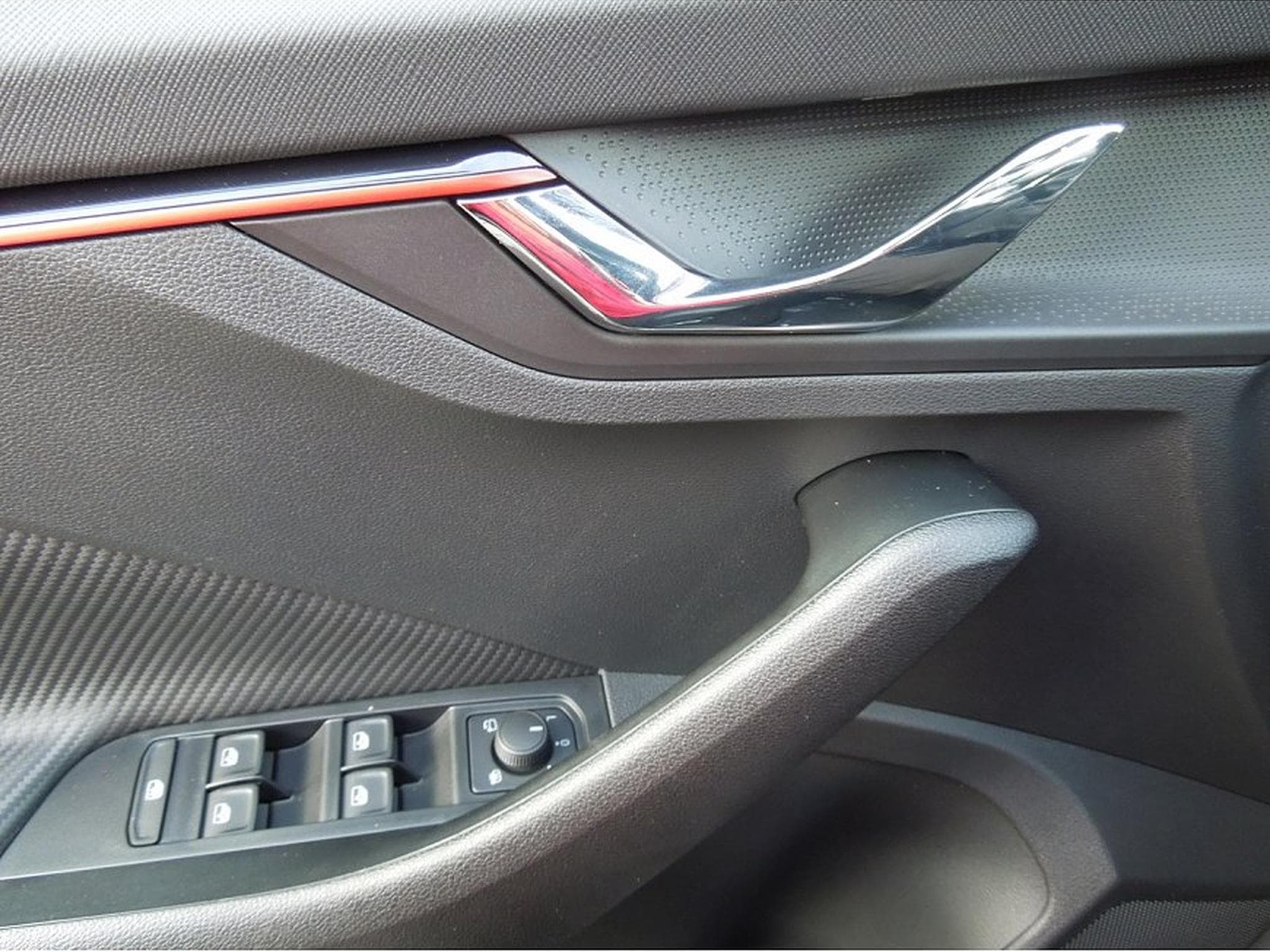 Skoda Kamiq (2026) - Photo 8