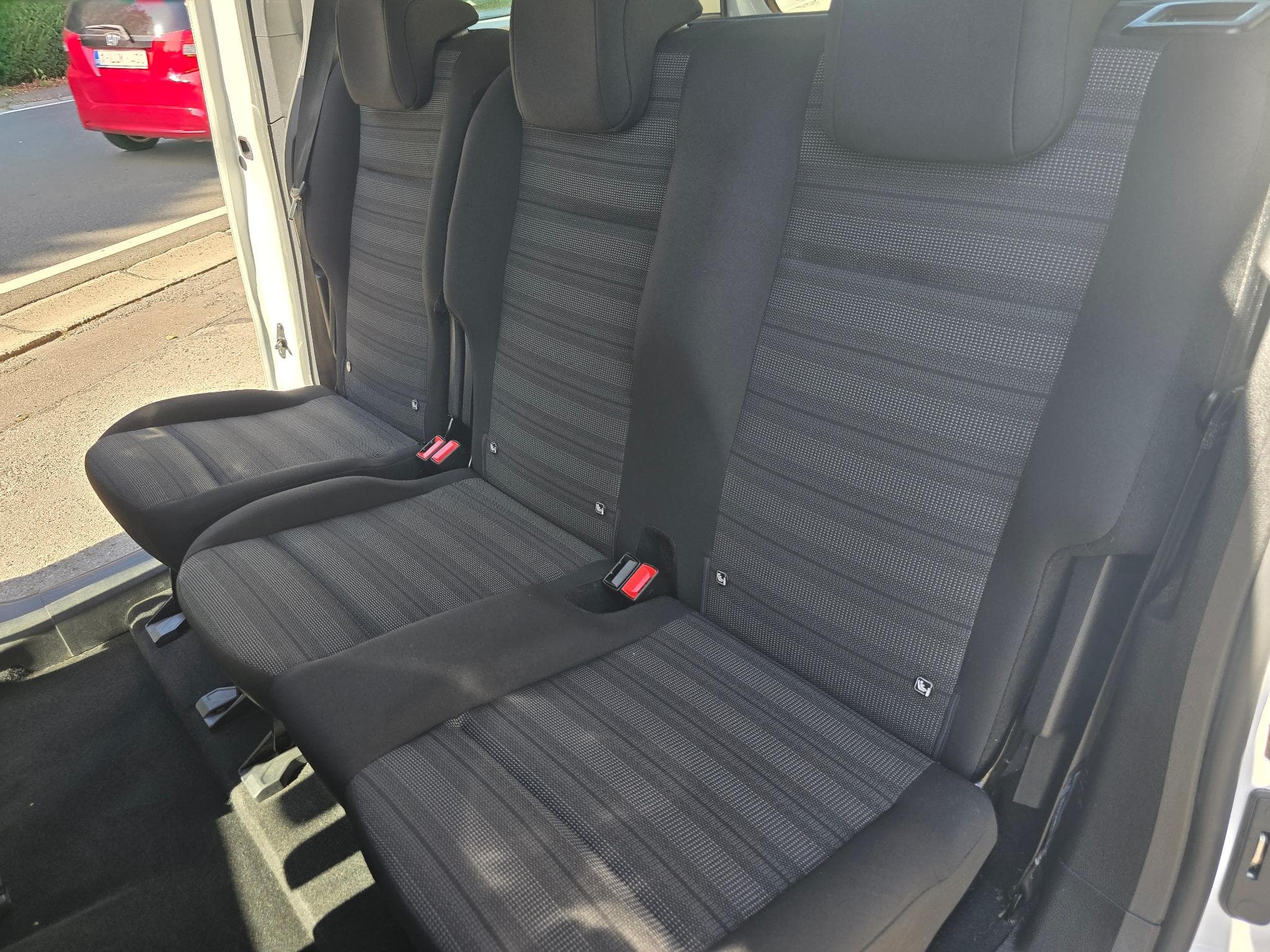 Opel Combo hdi 102 cv 51000 kms opts 11990 euro HT (2022) - Photo 7