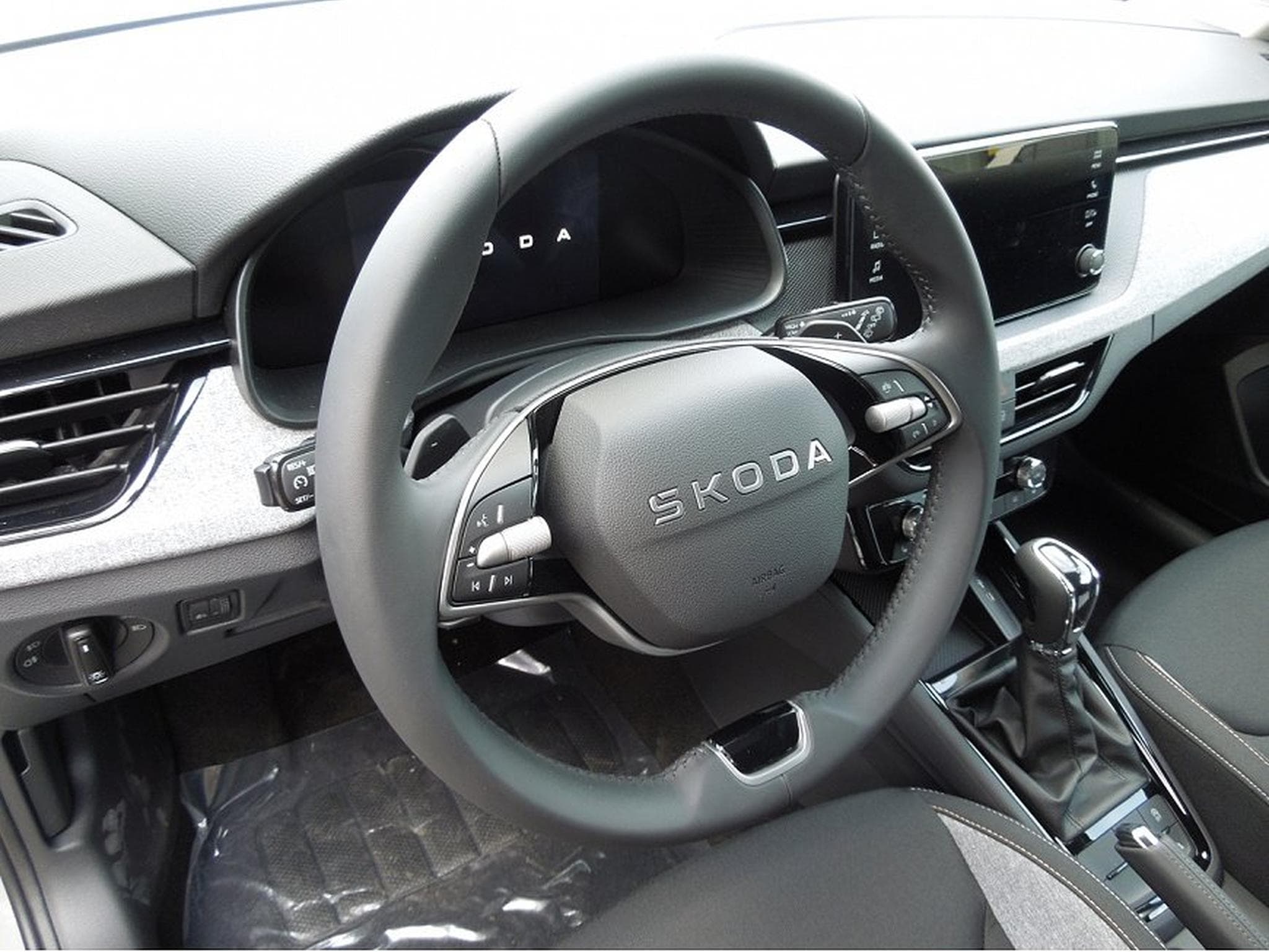 Skoda Scala (2026) - Photo 6