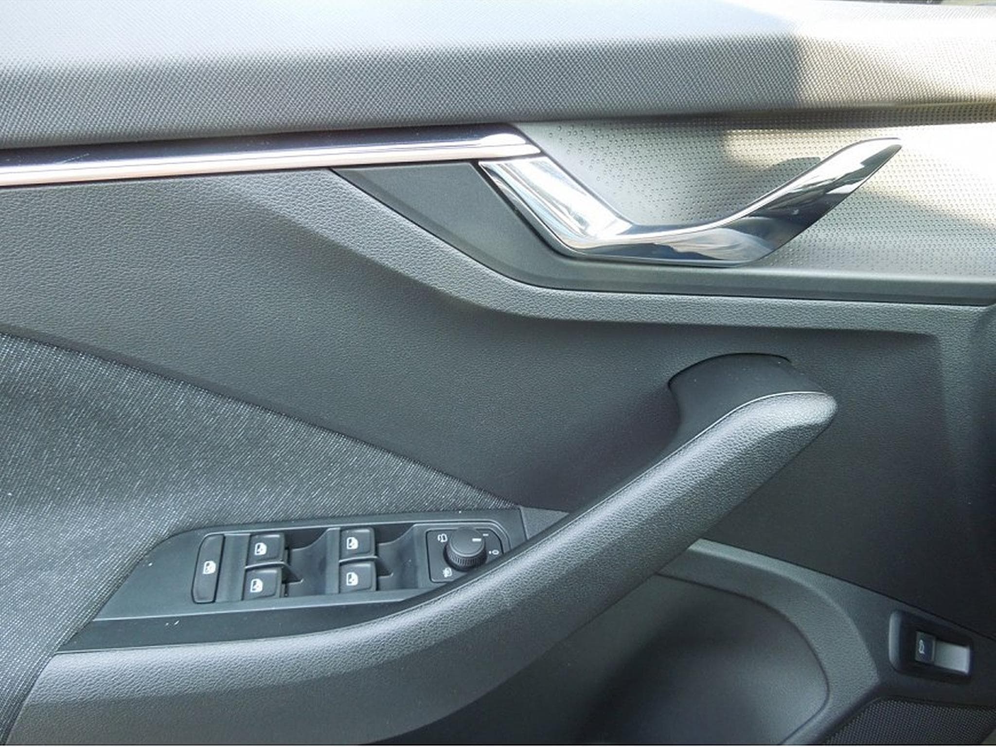 Skoda Scala (2026) - Photo 8