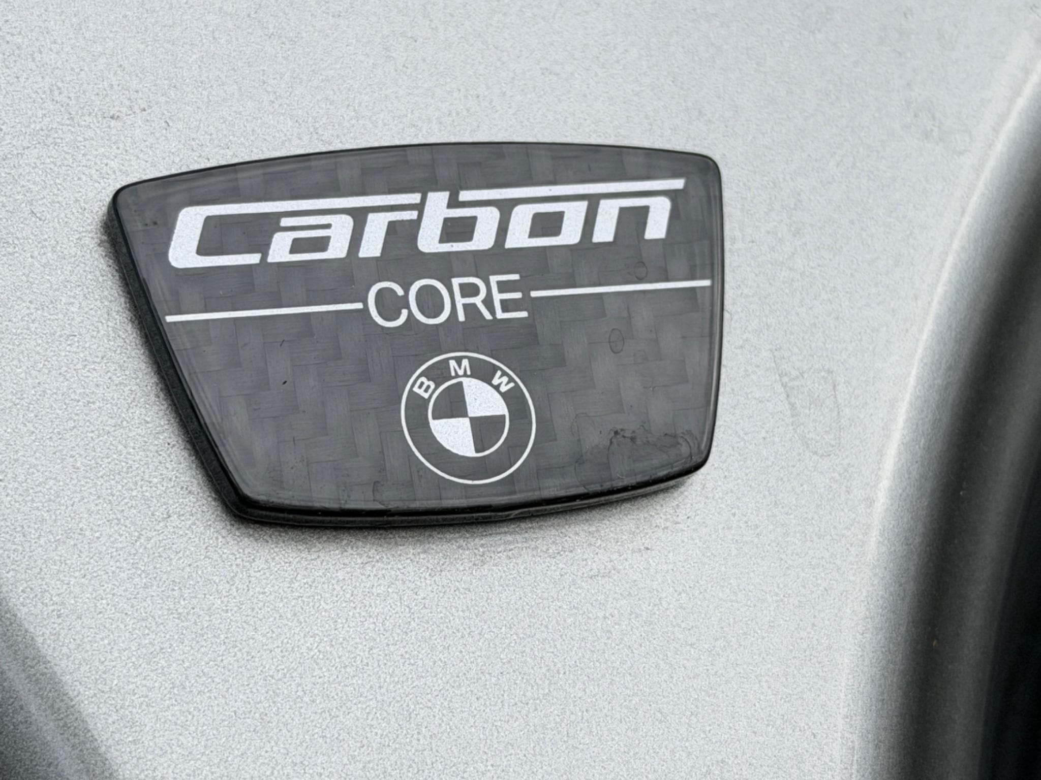 BMW 730 M Sport (2022) - Photo 11