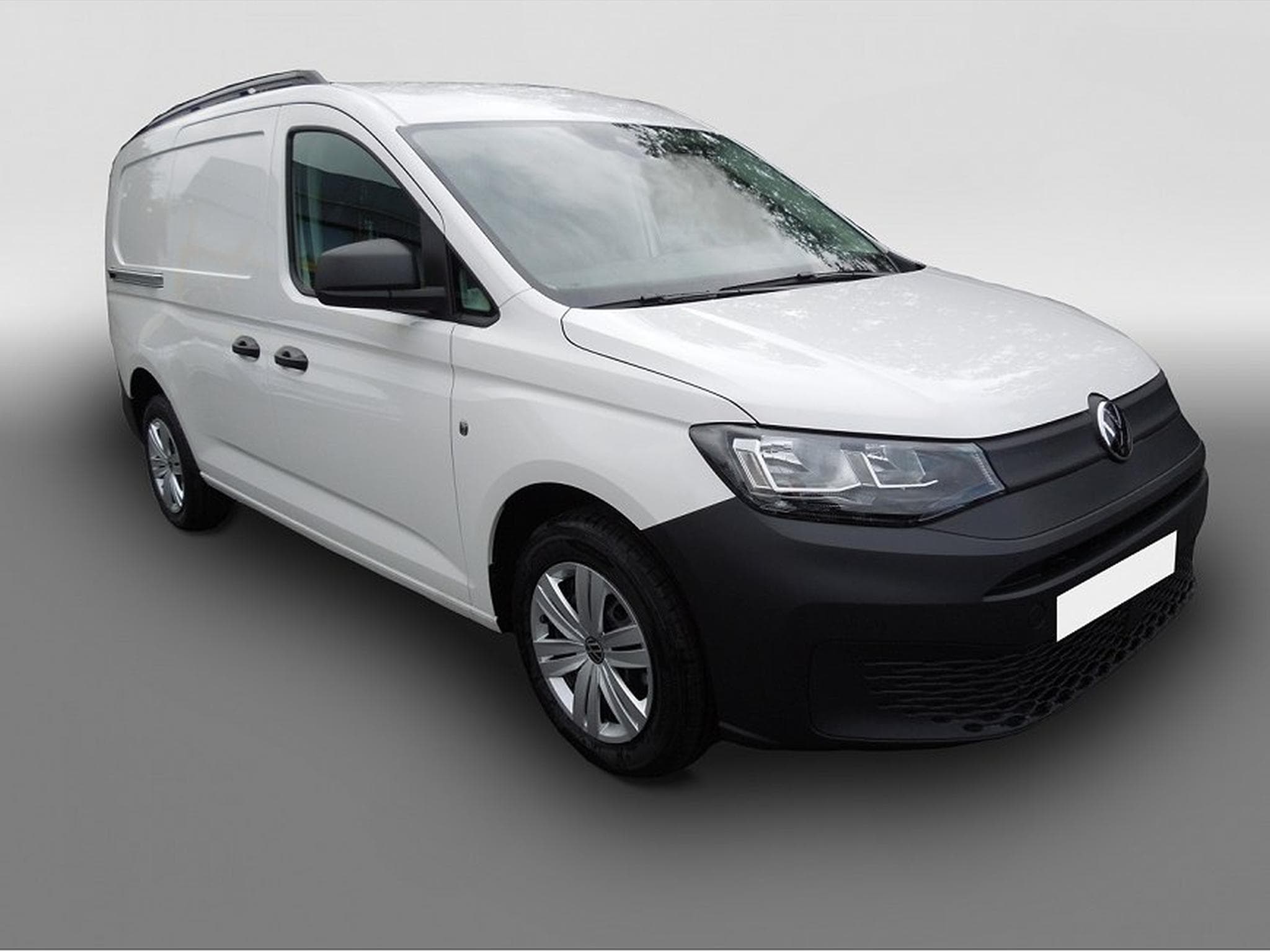 VW Caddy (2026) - Photo 1