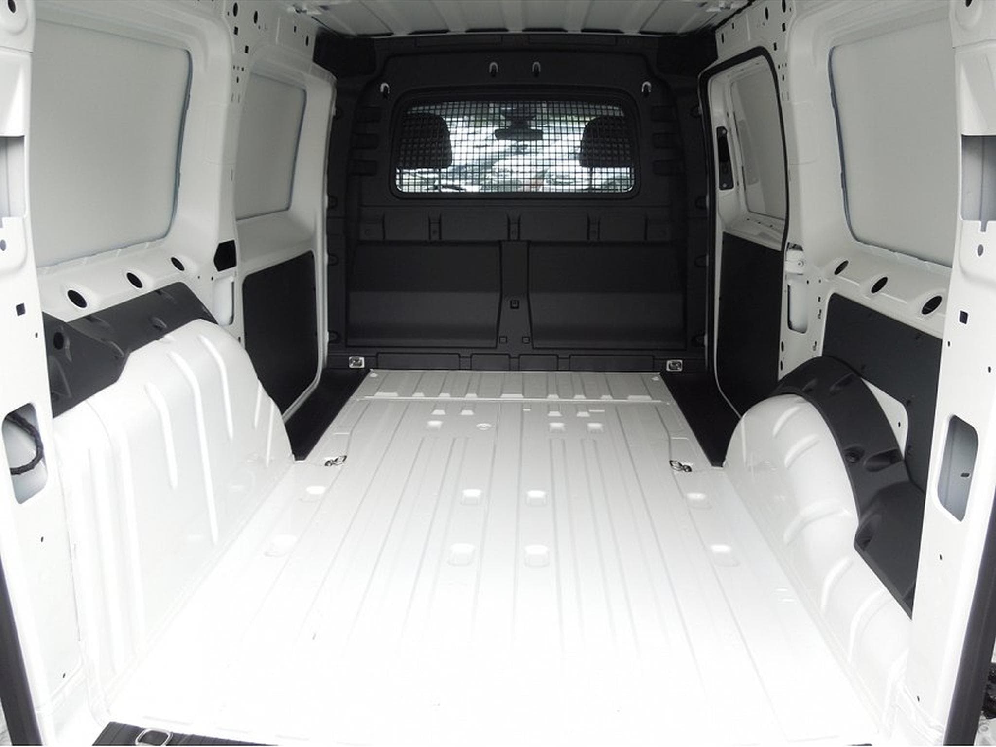 VW Caddy (2026) - Photo 10