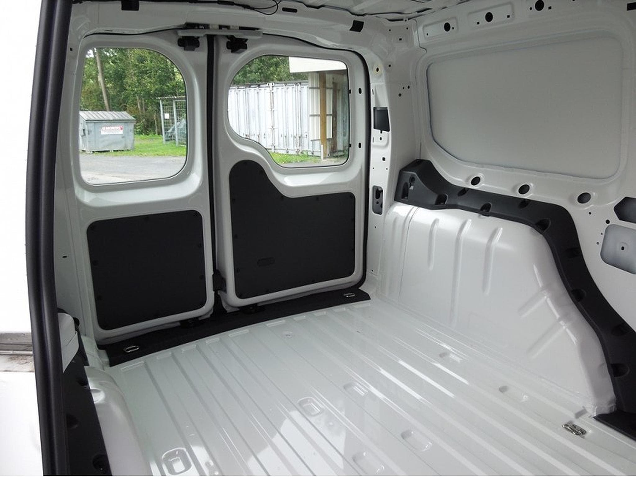 VW Caddy (2026) - Photo 12