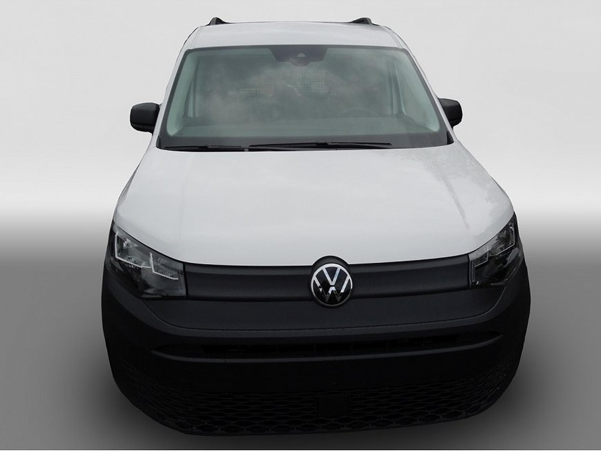 VW Caddy (2026) - Photo 2