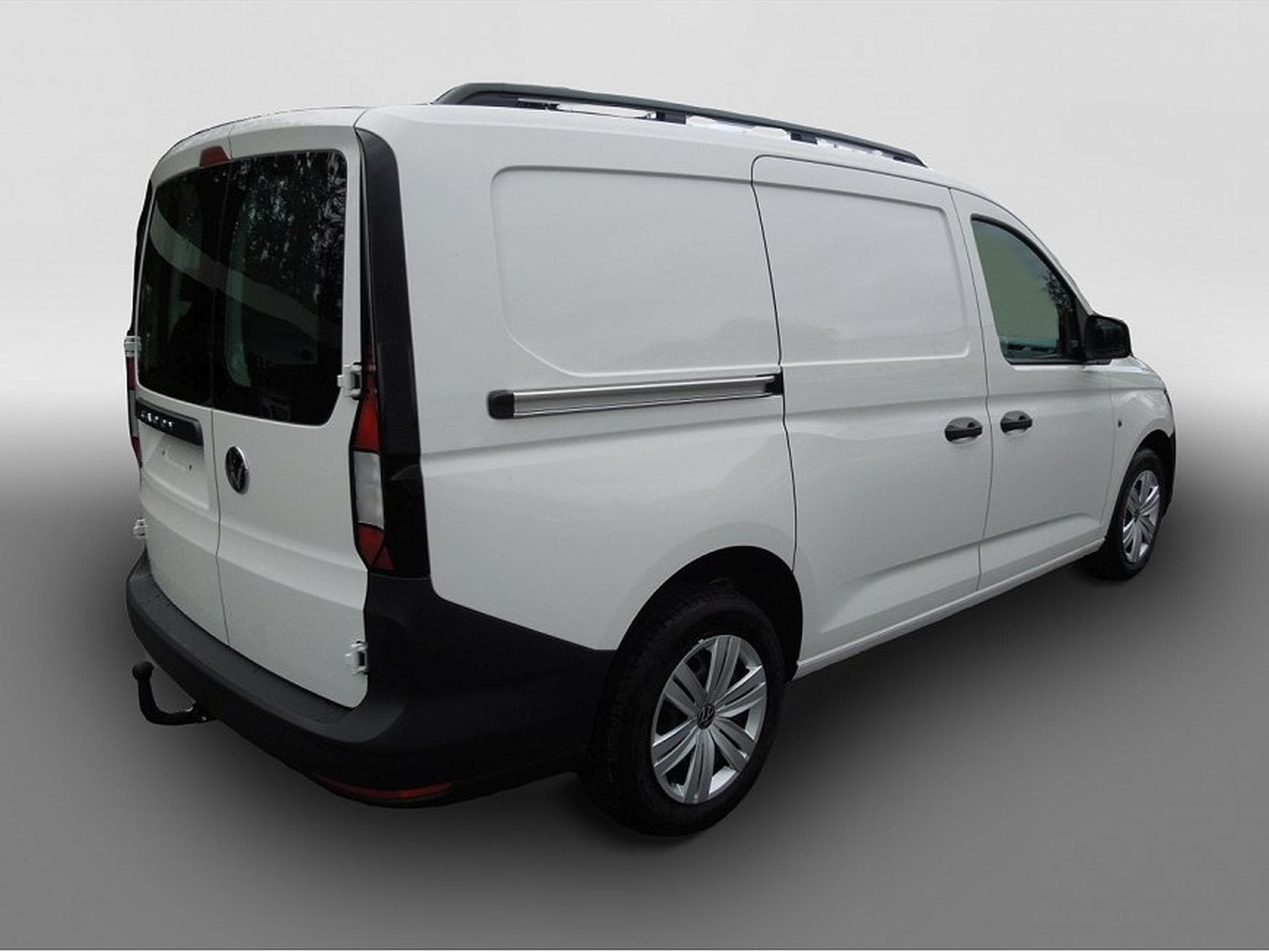 VW Caddy (2026) - Photo 4