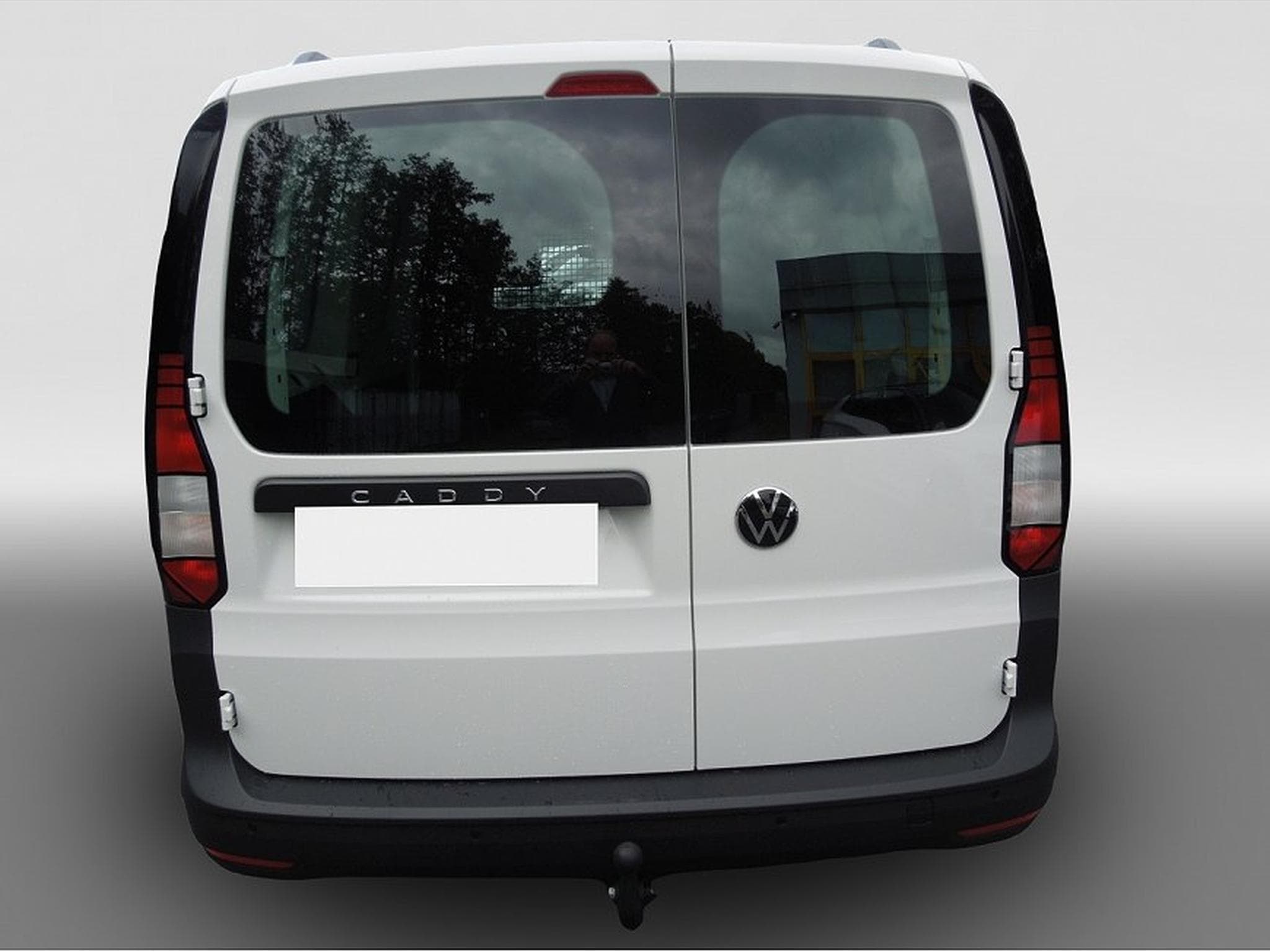 VW Caddy (2026) - Photo 5