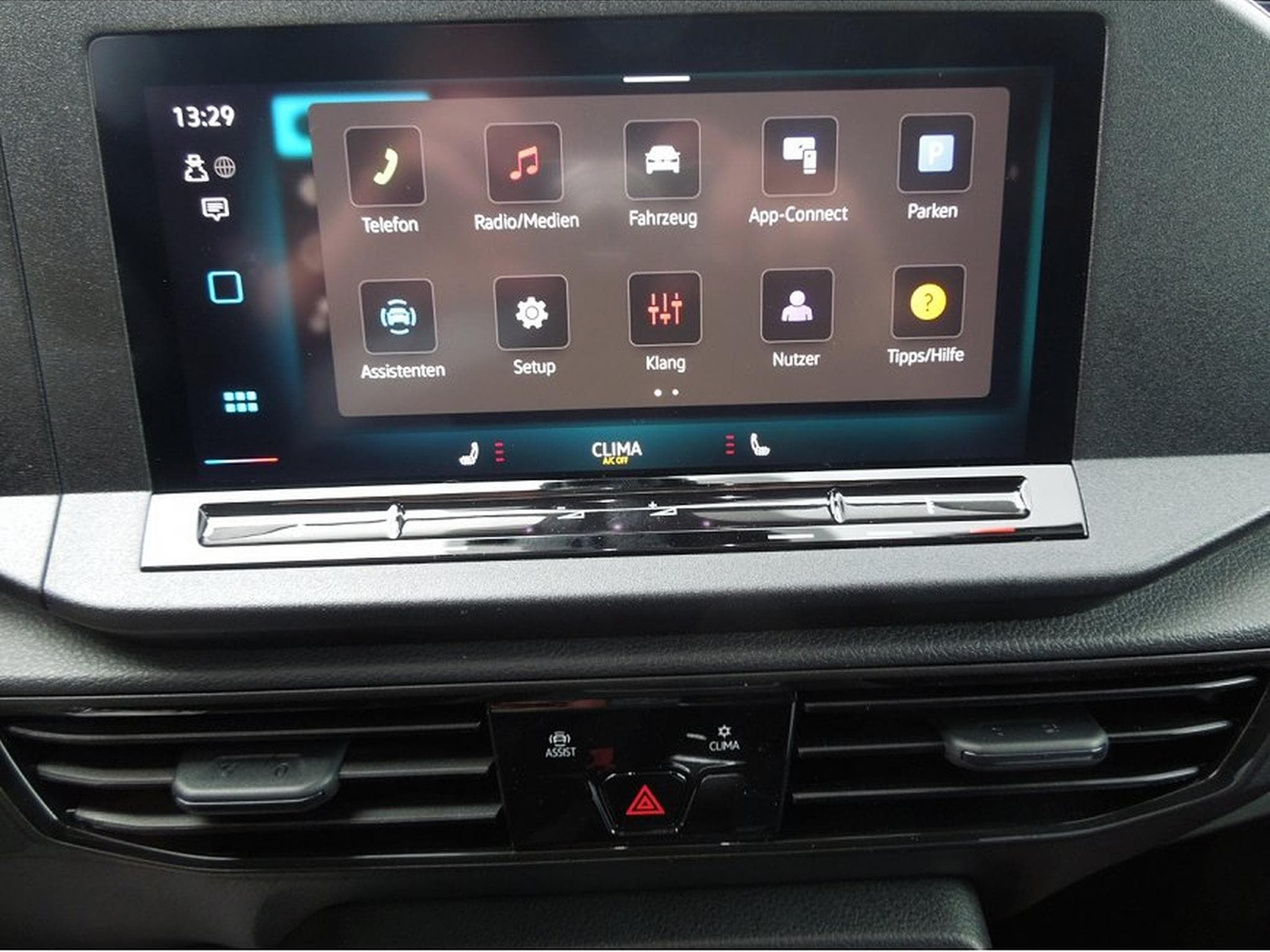 VW Caddy (2026) - Photo 7