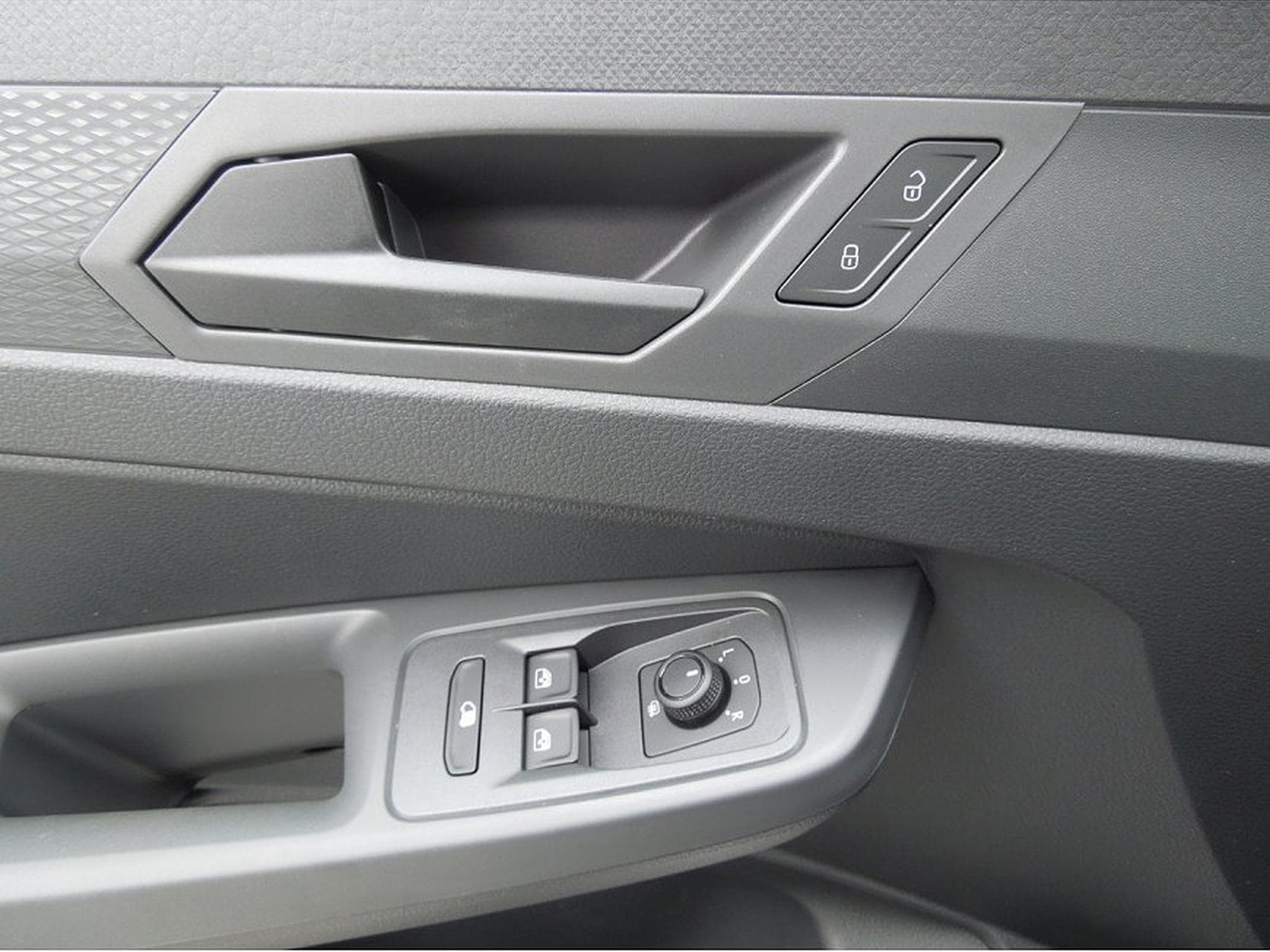 VW Caddy (2026) - Photo 8