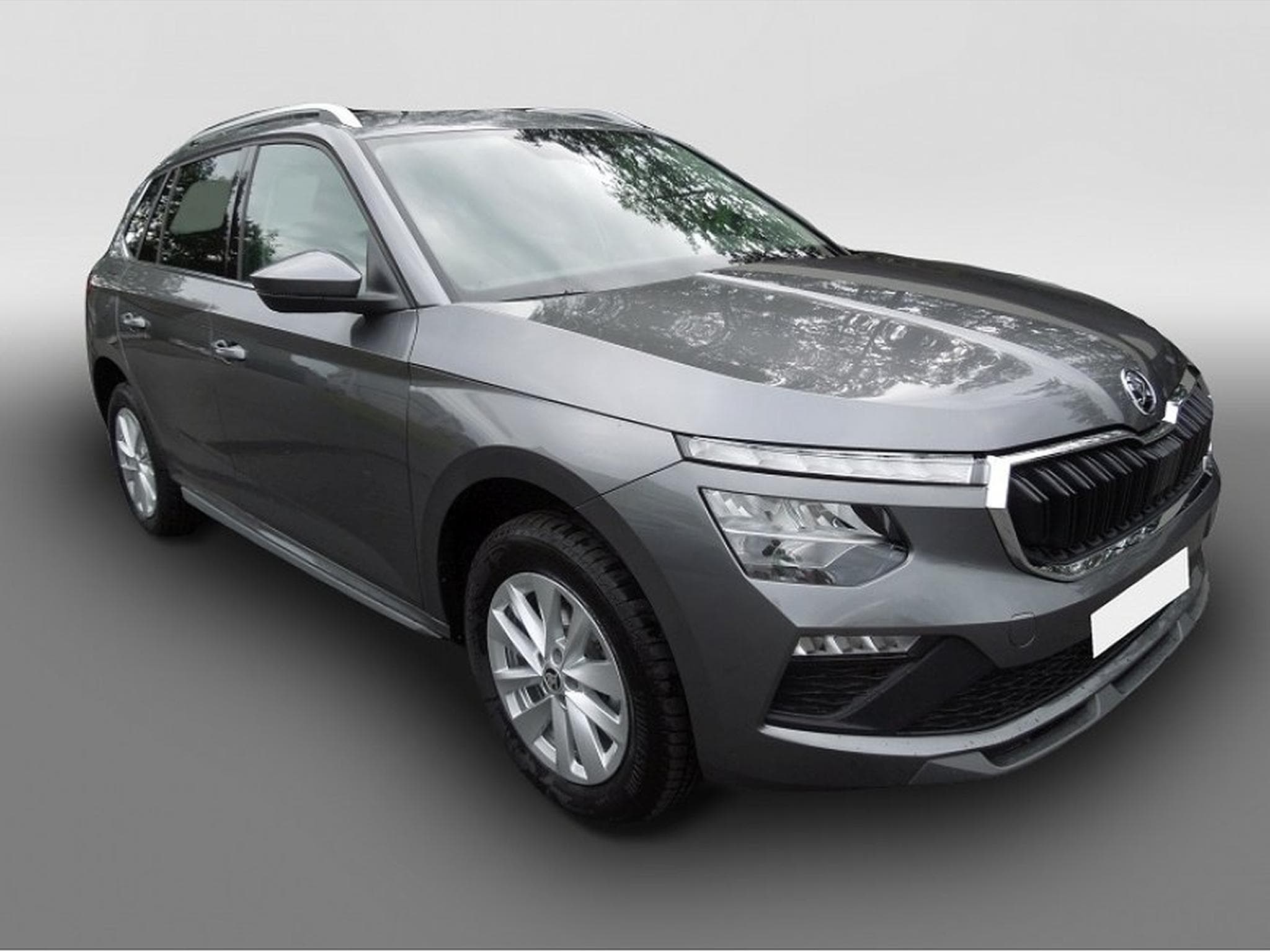 Skoda Kamiq (2026) - Photo 1