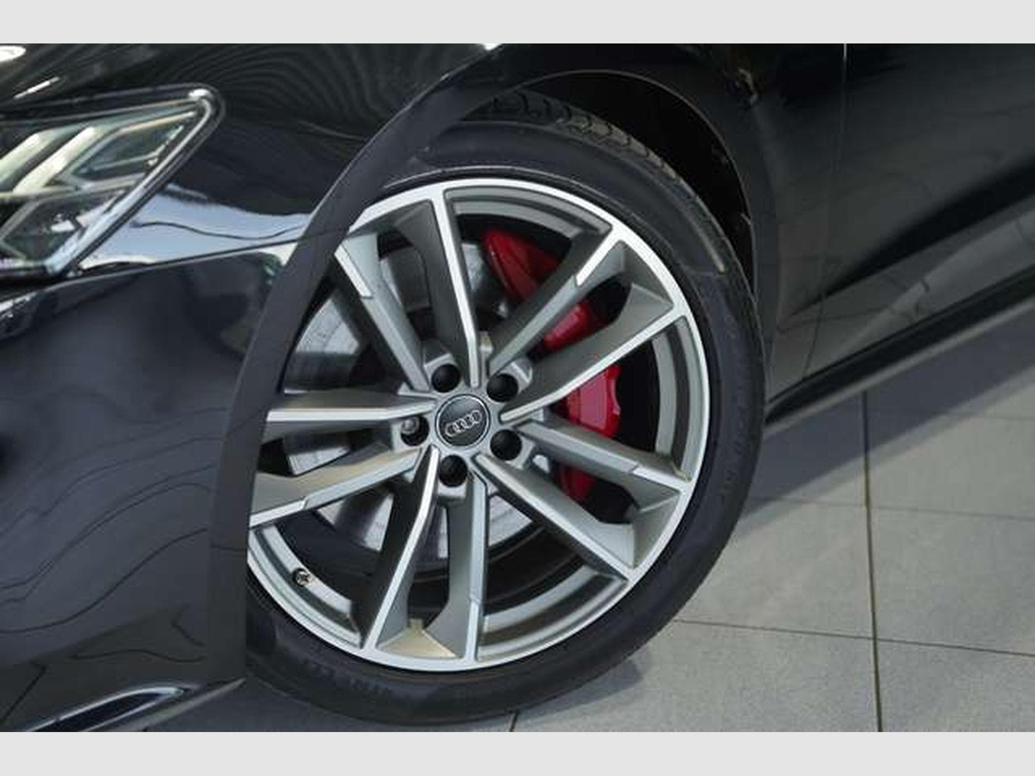 Audi A7 55 TFSI e S line q. *2.HD *20 *ACC*Pano*B&O (2020) - Photo 3