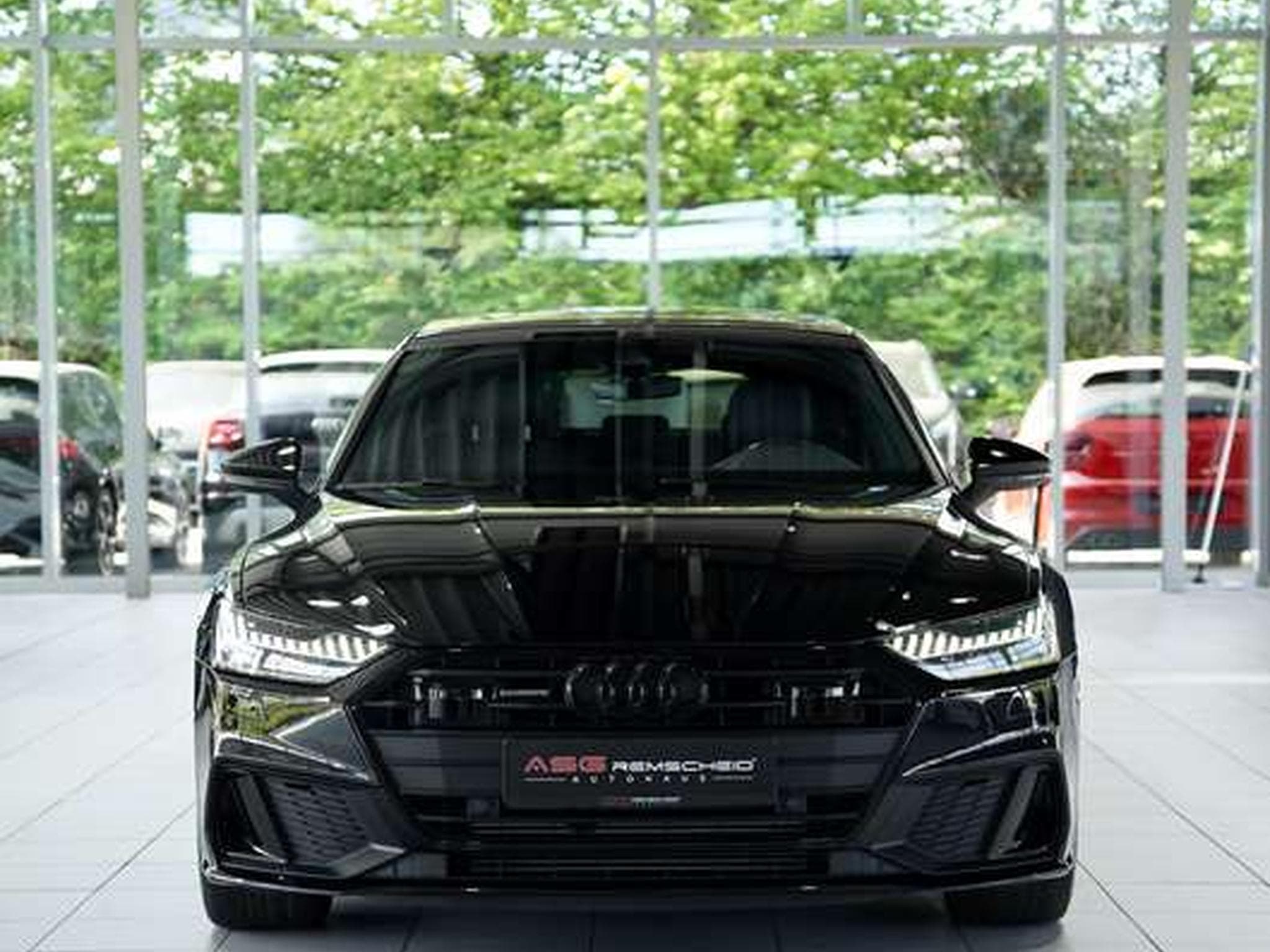Audi A7 55 TFSI e S line q. *2.HD *20 *ACC*Pano*B&O (2020) - Photo 4