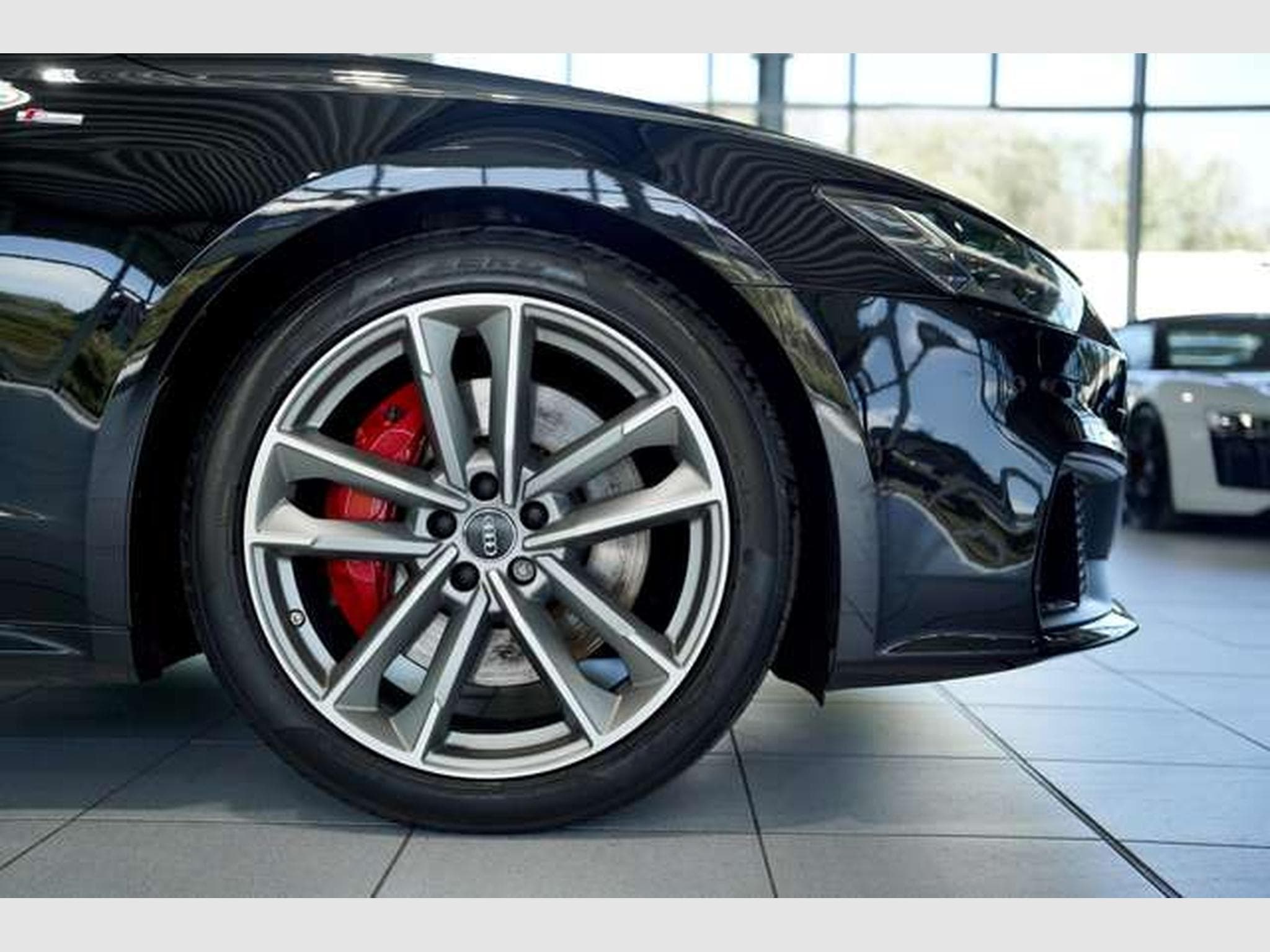 Audi A7 55 TFSI e S line q. *2.HD *20 *ACC*Pano*B&O (2020) - Photo 8