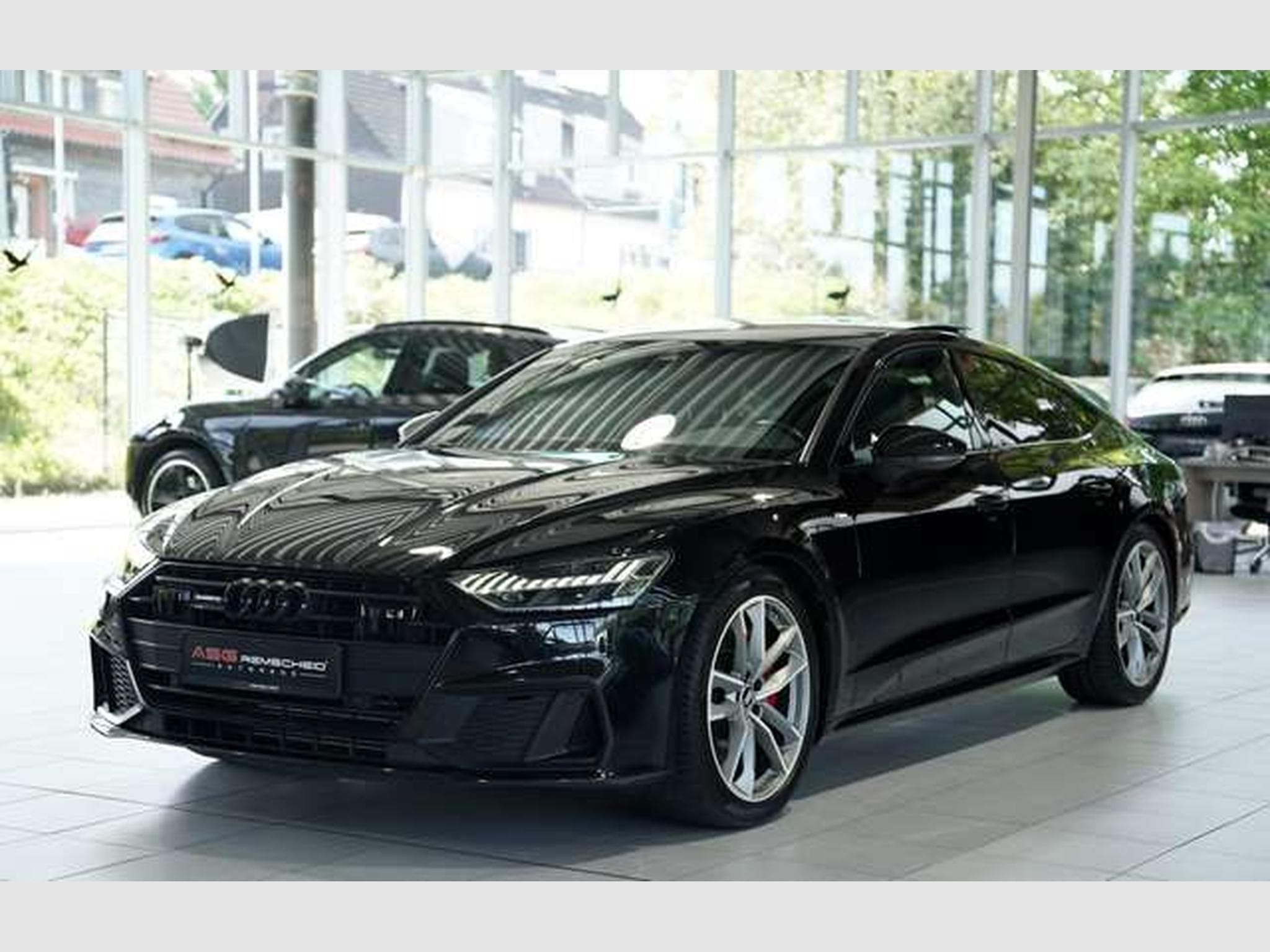 Audi A7 55 TFSI e S line q. *2.HD *20 *ACC*Pano*B&O (2020) - Photo 5