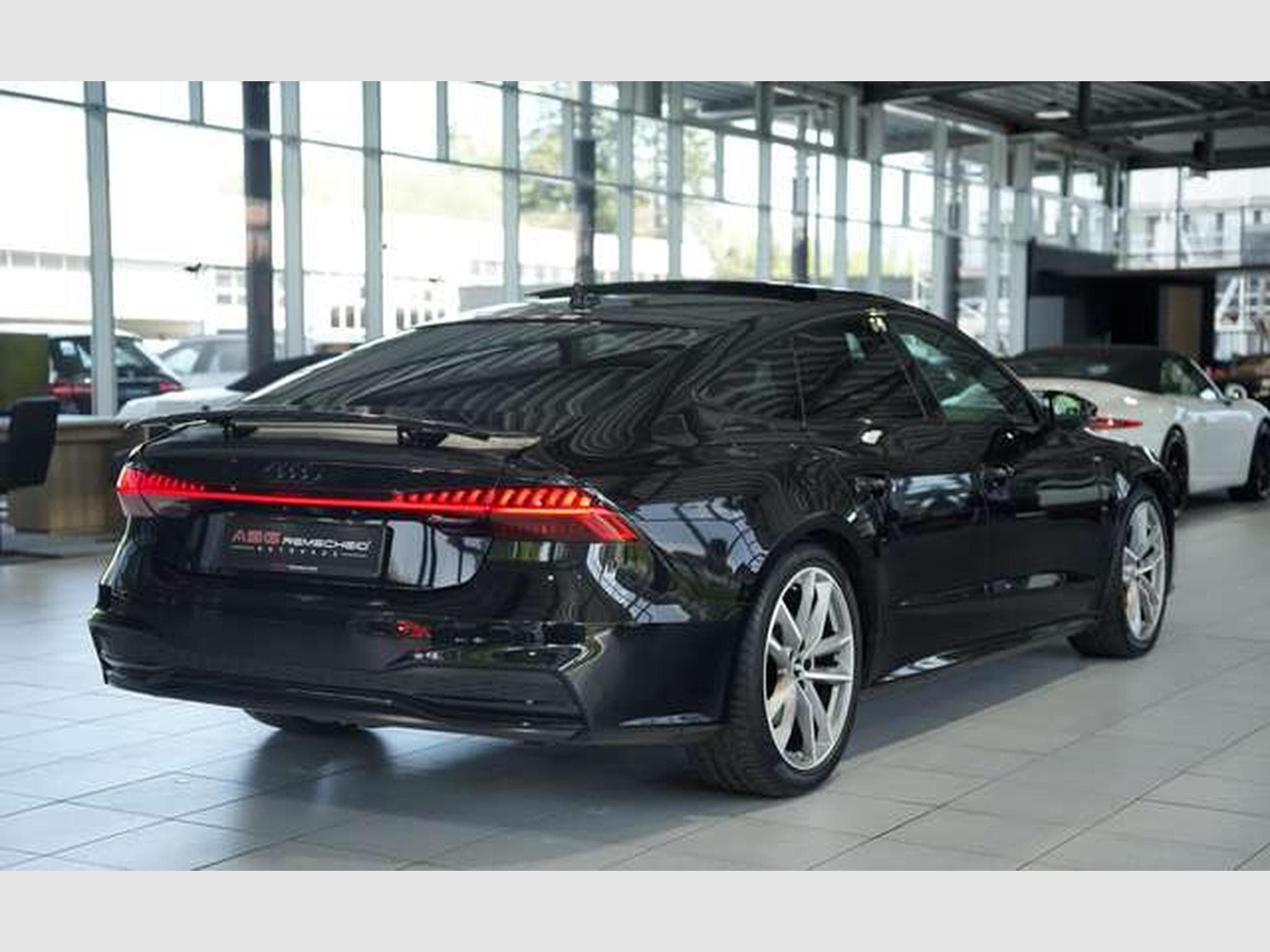 Audi A7 55 TFSI e S line q. *2.HD *20 *ACC*Pano*B&O (2020) - Photo 11