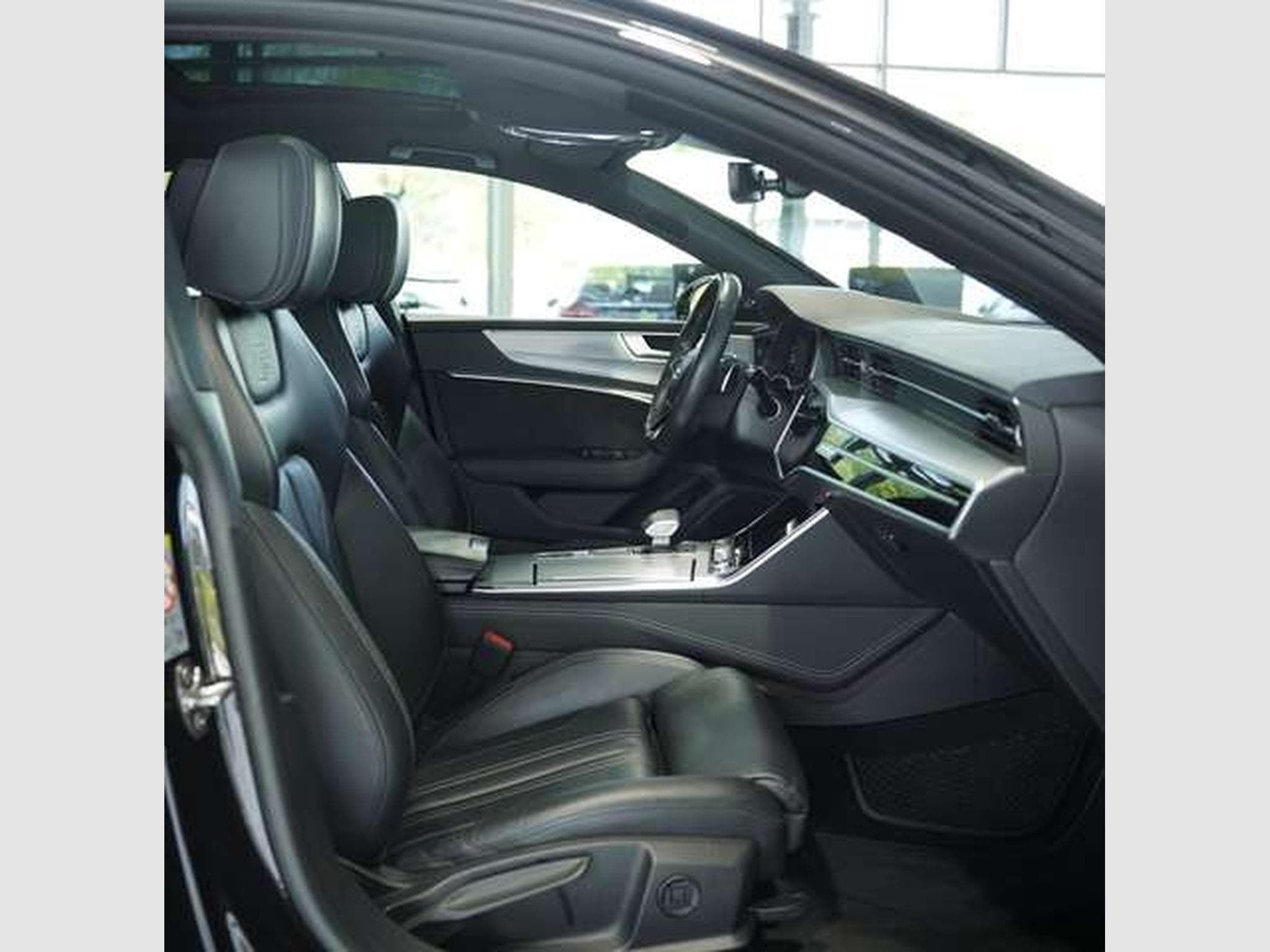 Audi A7 55 TFSI e S line q. *2.HD *20 *ACC*Pano*B&O (2020) - Photo 18