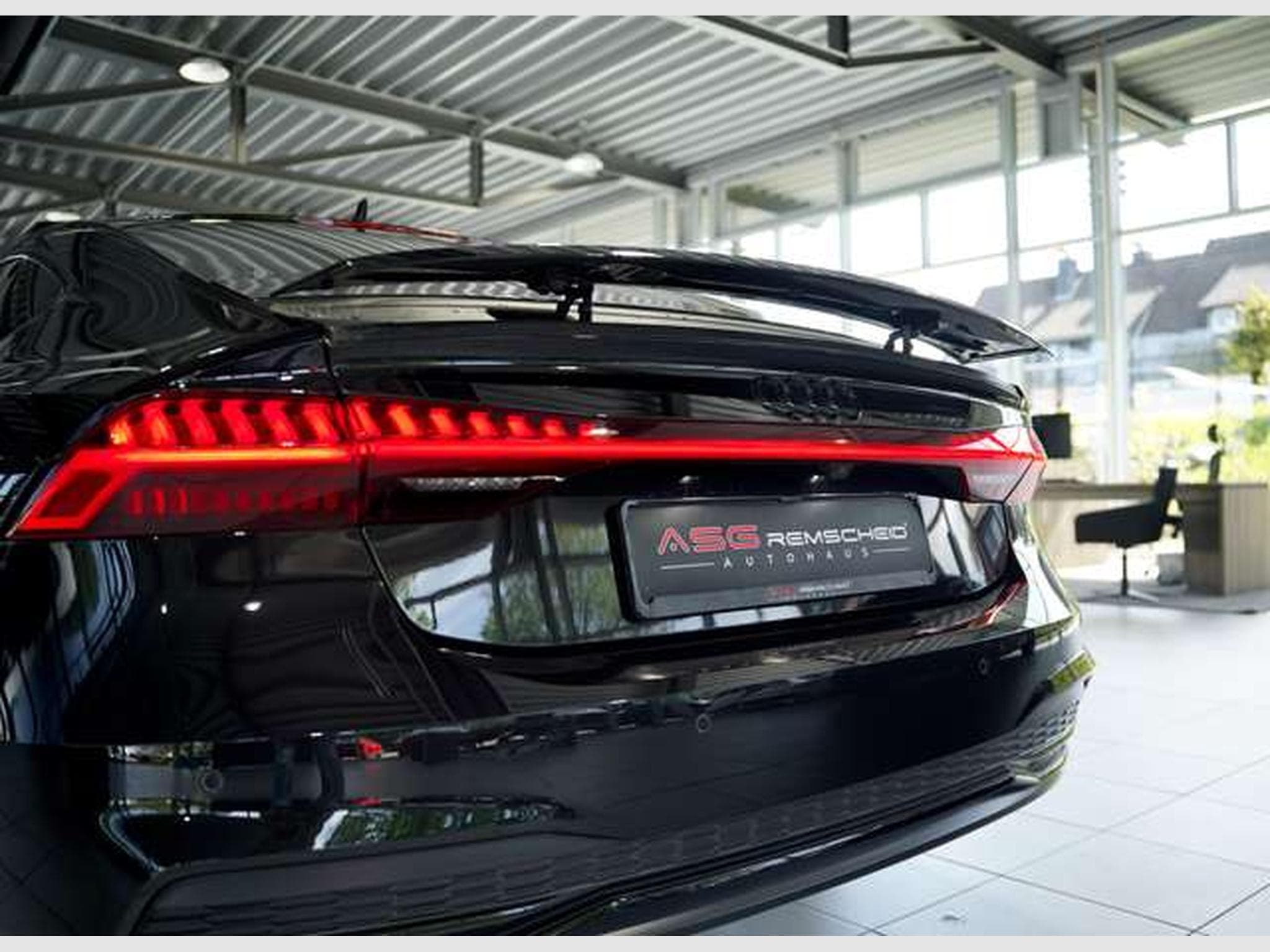 Audi A7 55 TFSI e S line q. *2.HD *20 *ACC*Pano*B&O (2020) - Photo 15