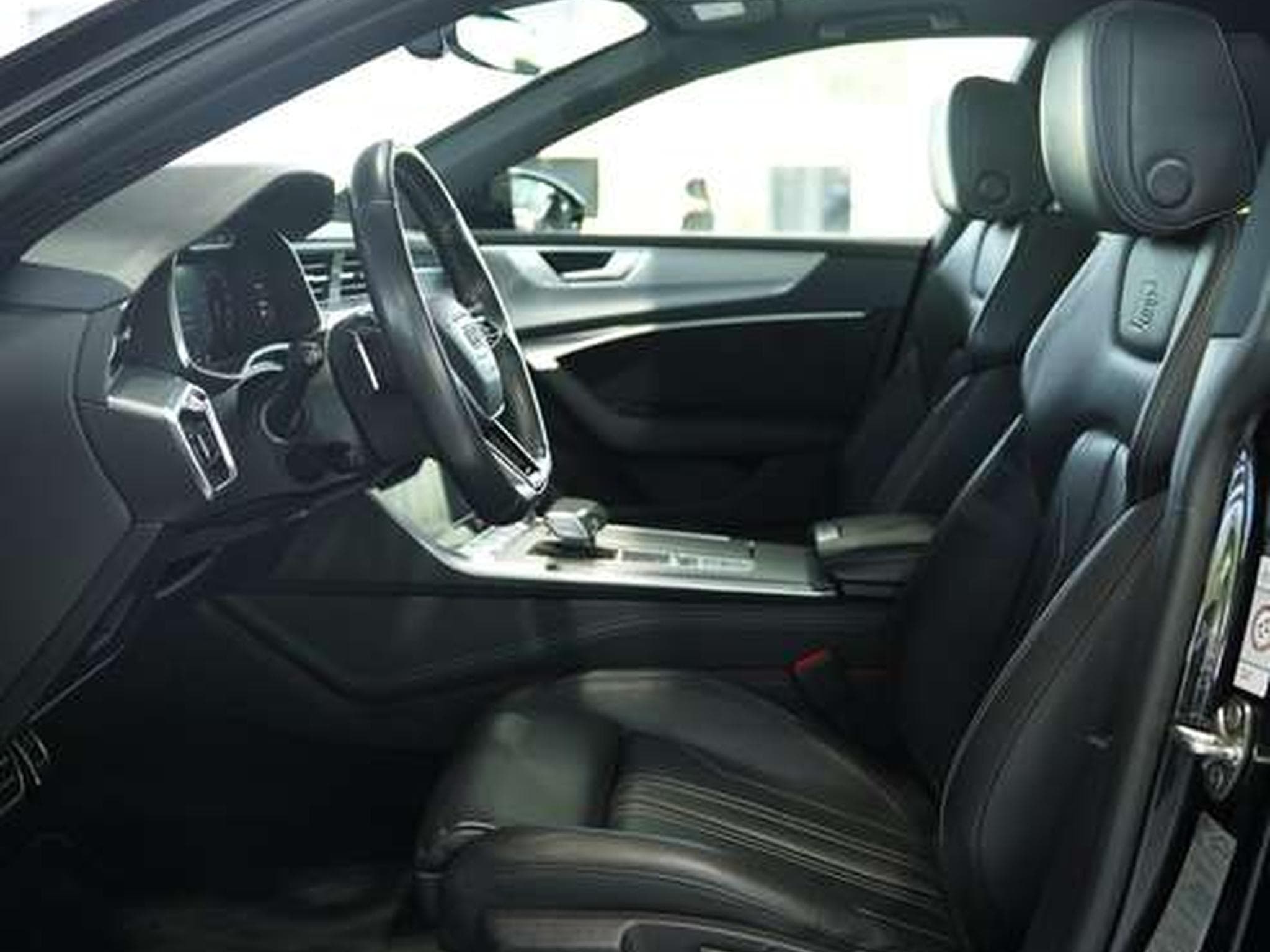 Audi A7 55 TFSI e S line q. *2.HD *20 *ACC*Pano*B&O (2020) - Photo 26